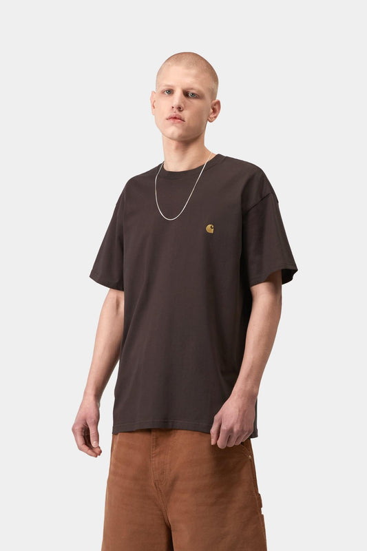 Chase T-Shirt Shale
