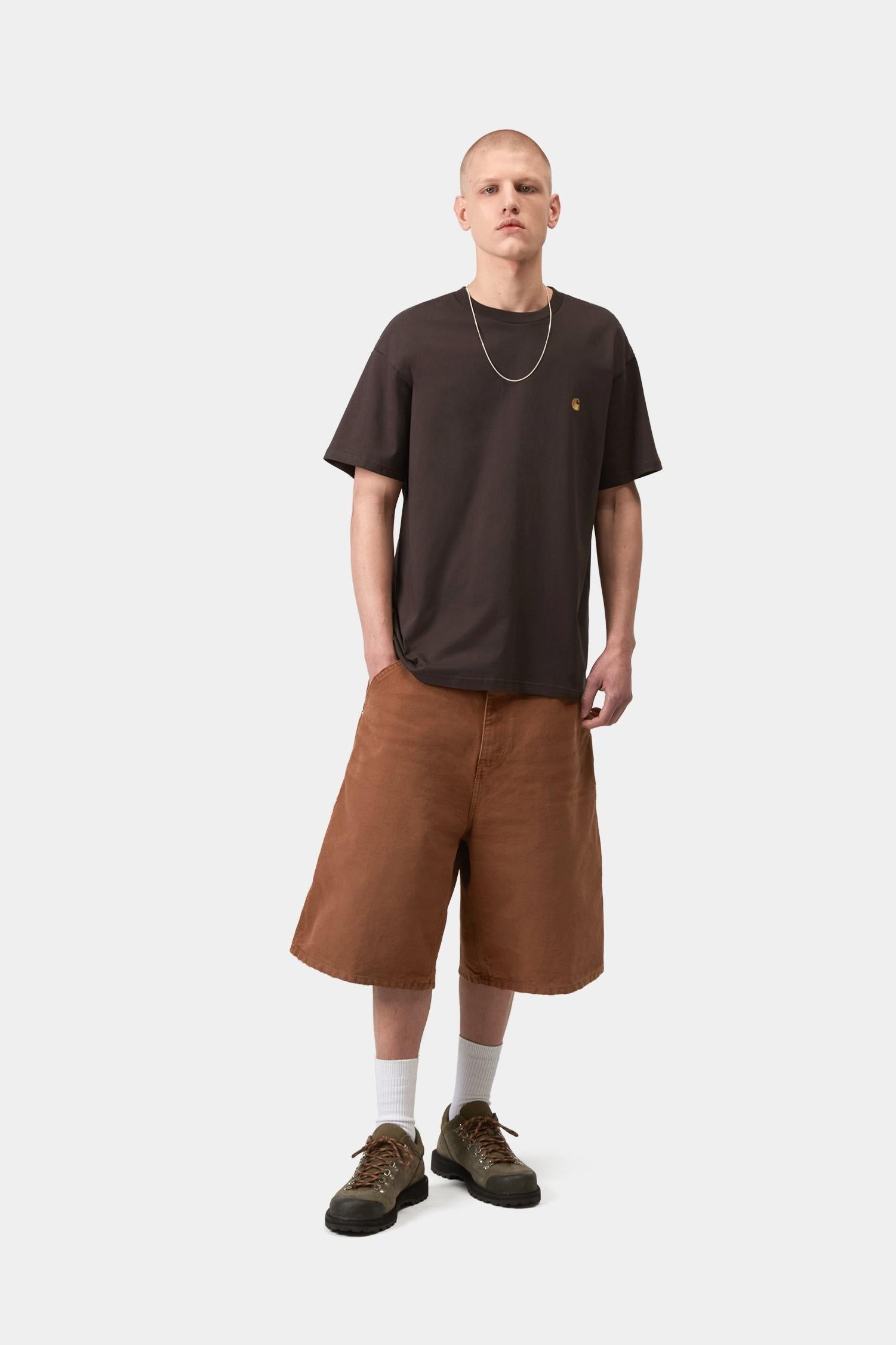 Chase T-Shirt Shale