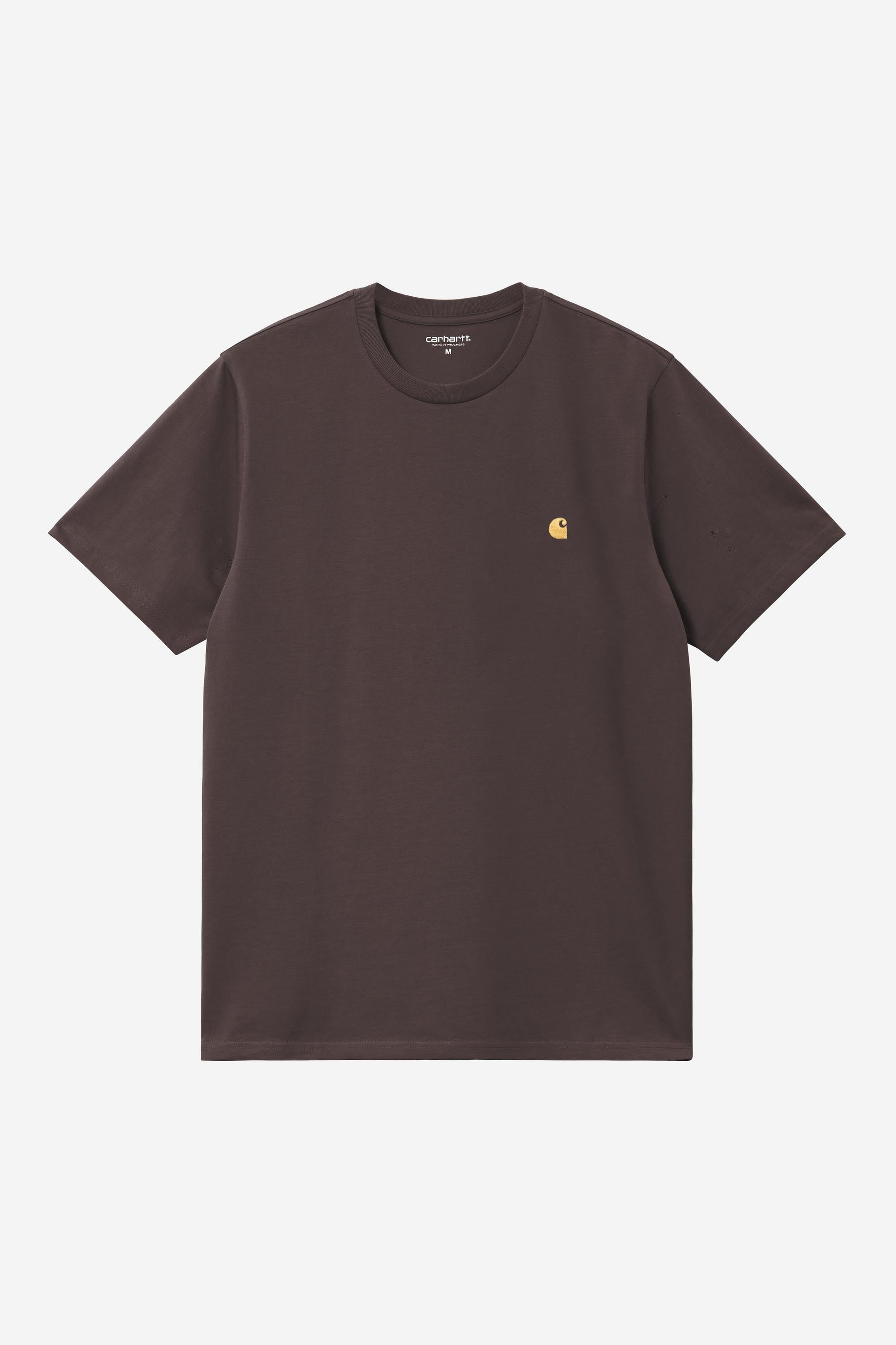 Chase T-Shirt Shale