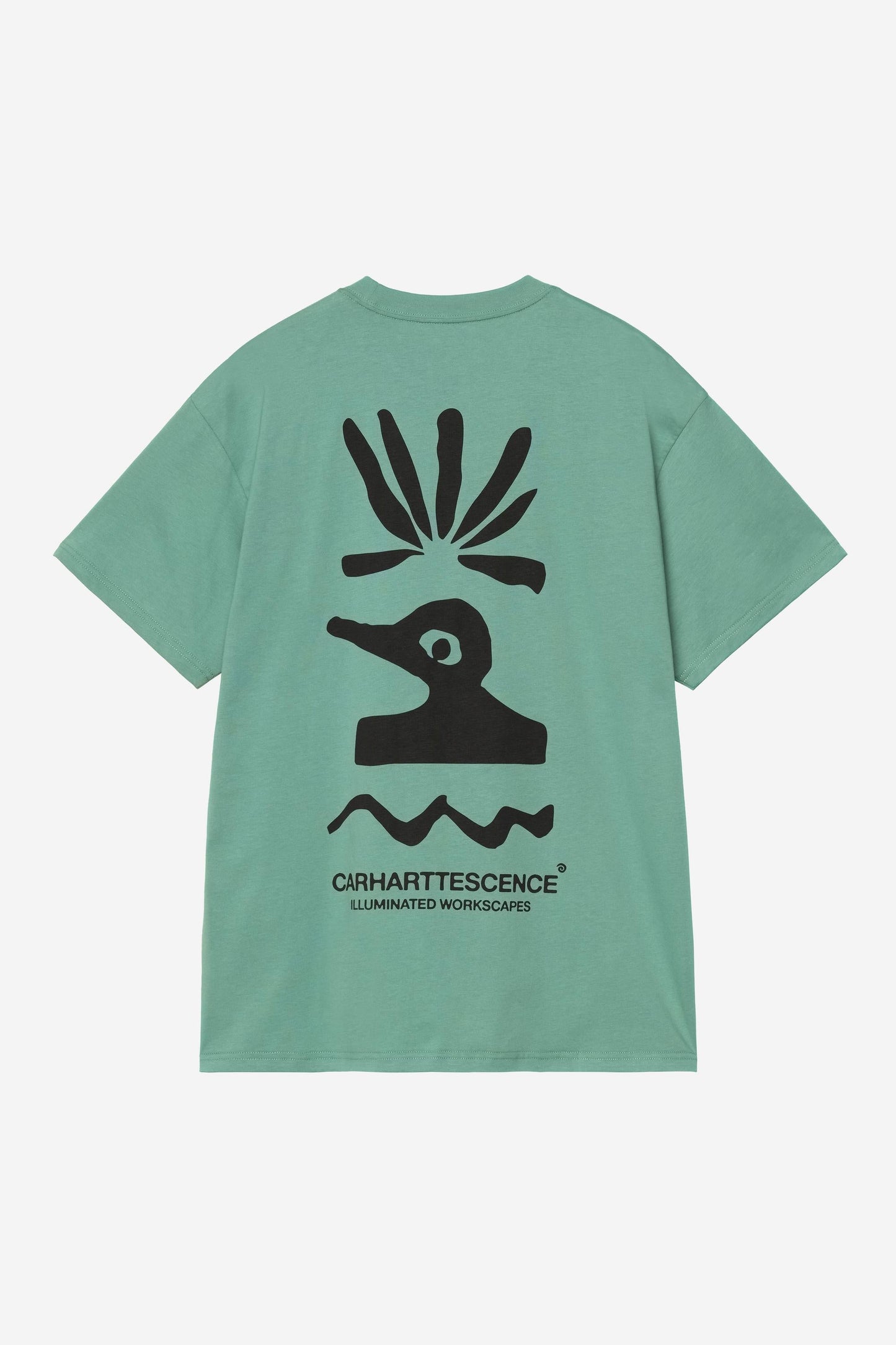 Compy T-Shirt Lily