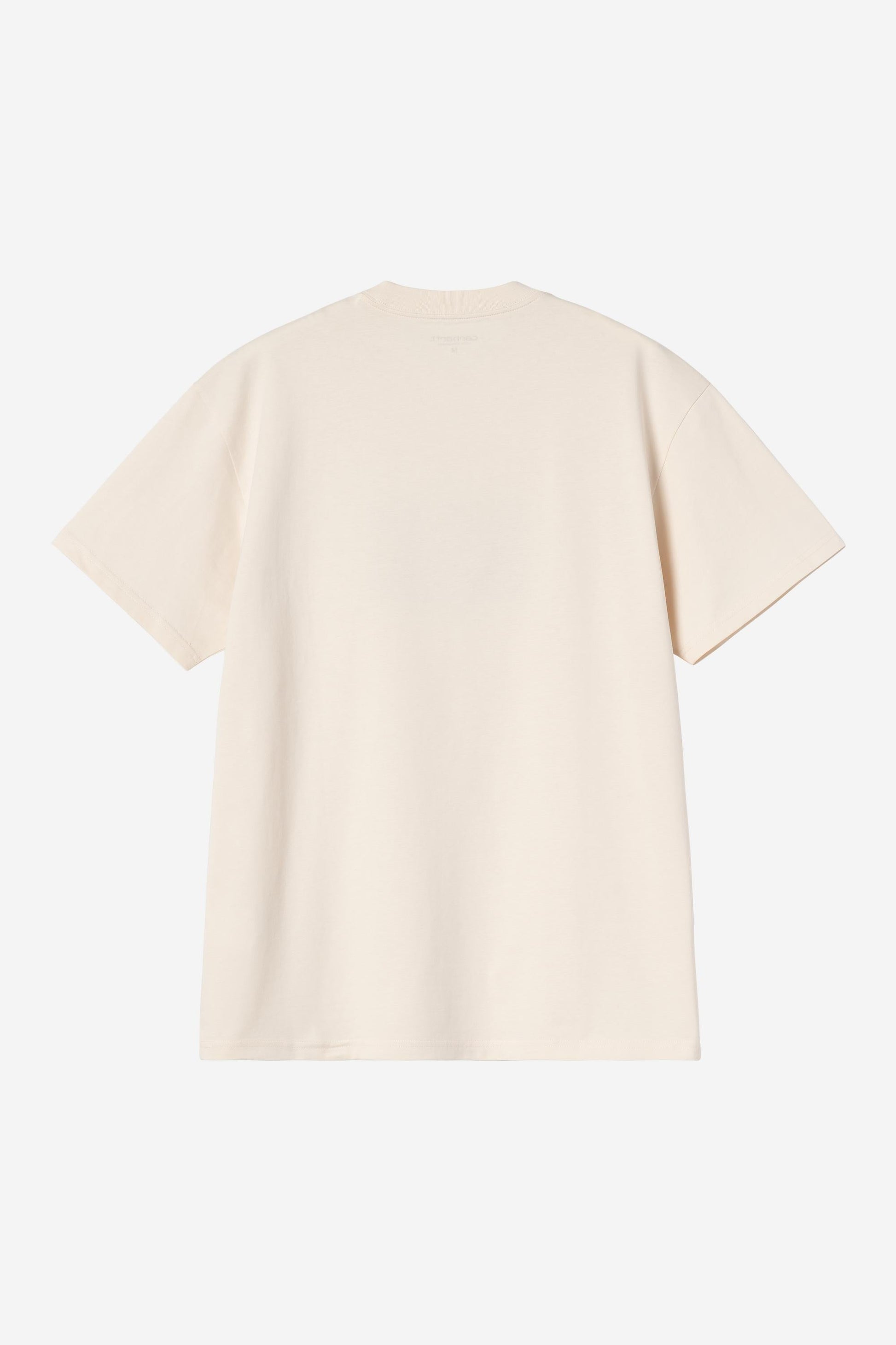Ride Your Dreams T-Shirt Natural