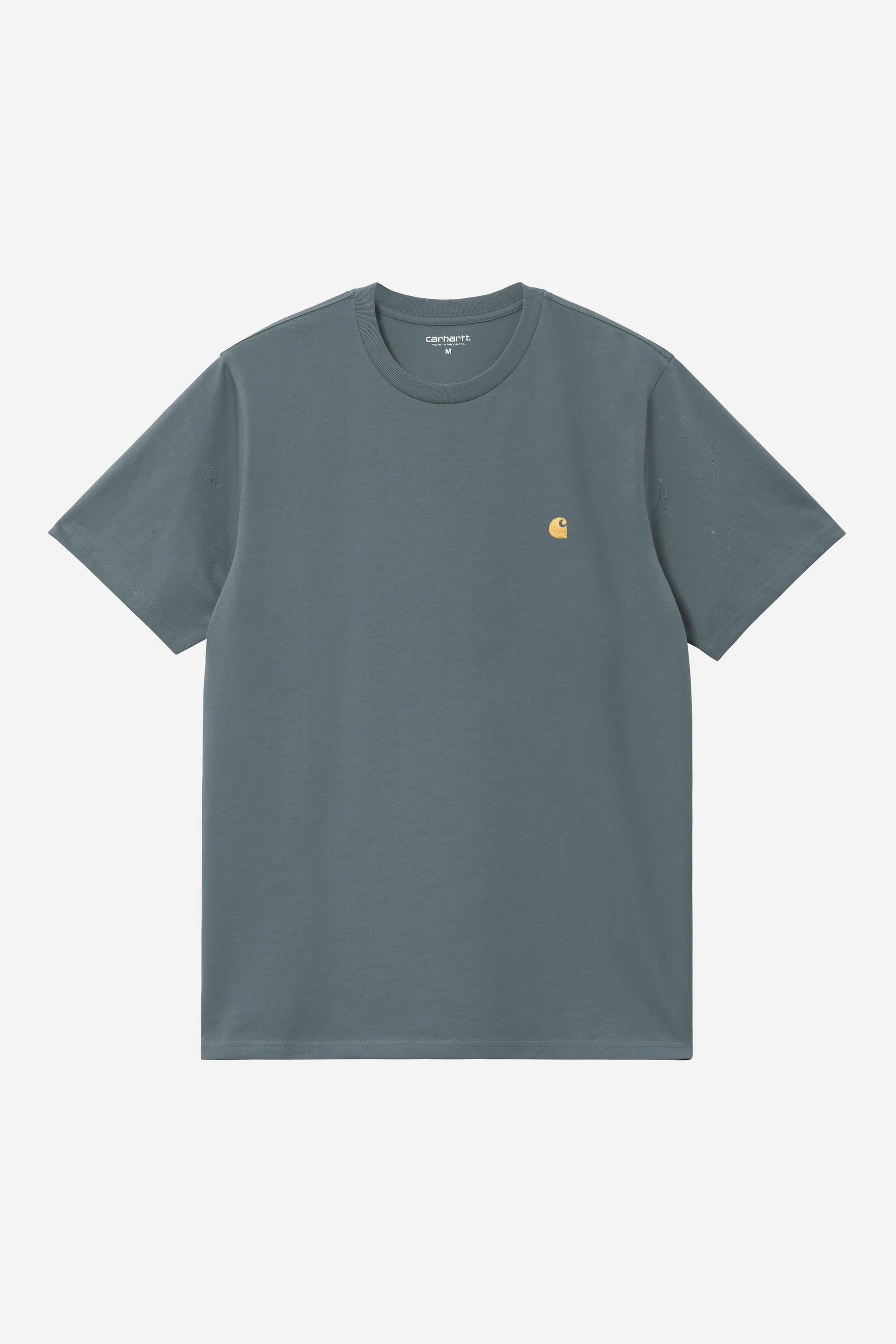 Chase T-Shirt Cozy Blue
