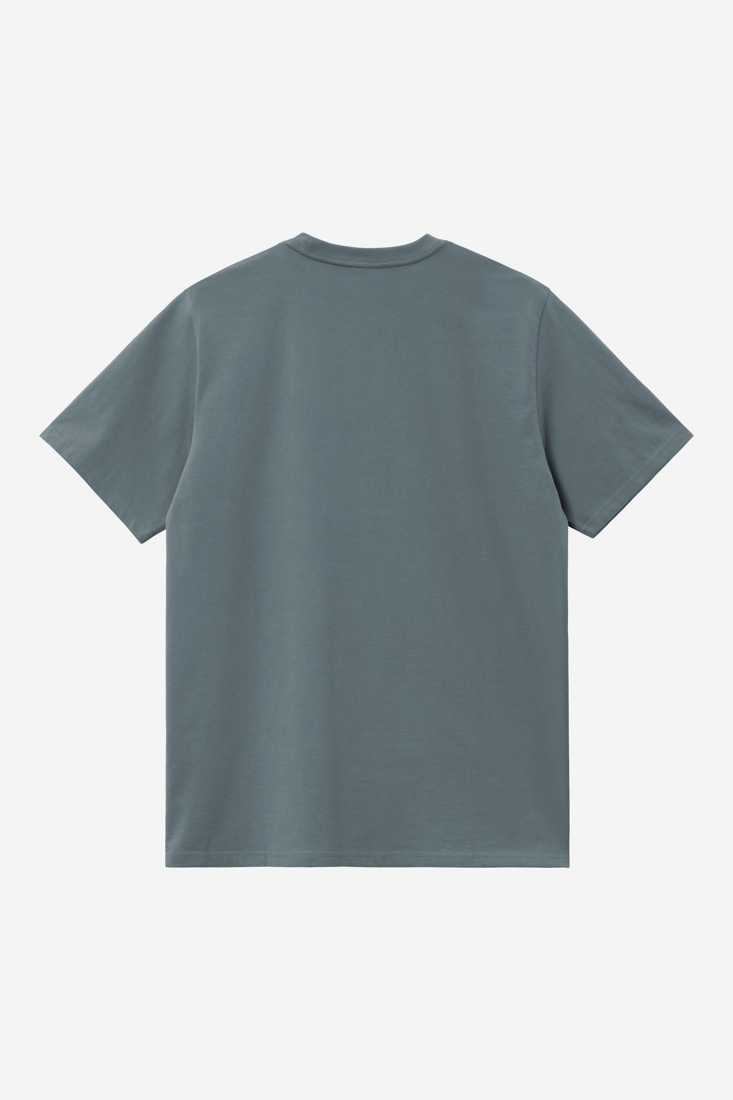 Chase T-Shirt Cozy Blue