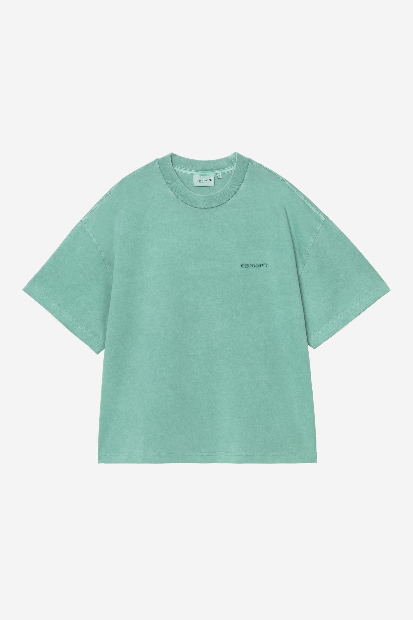 Benton T-Shirt Lily (Garment Dyed)