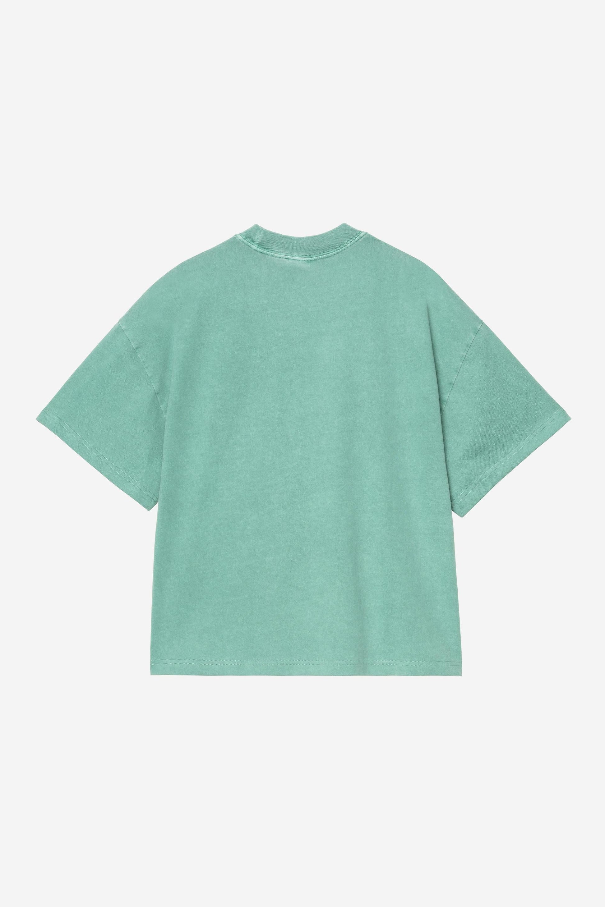 Benton T-Shirt Lily (Garment Dyed)