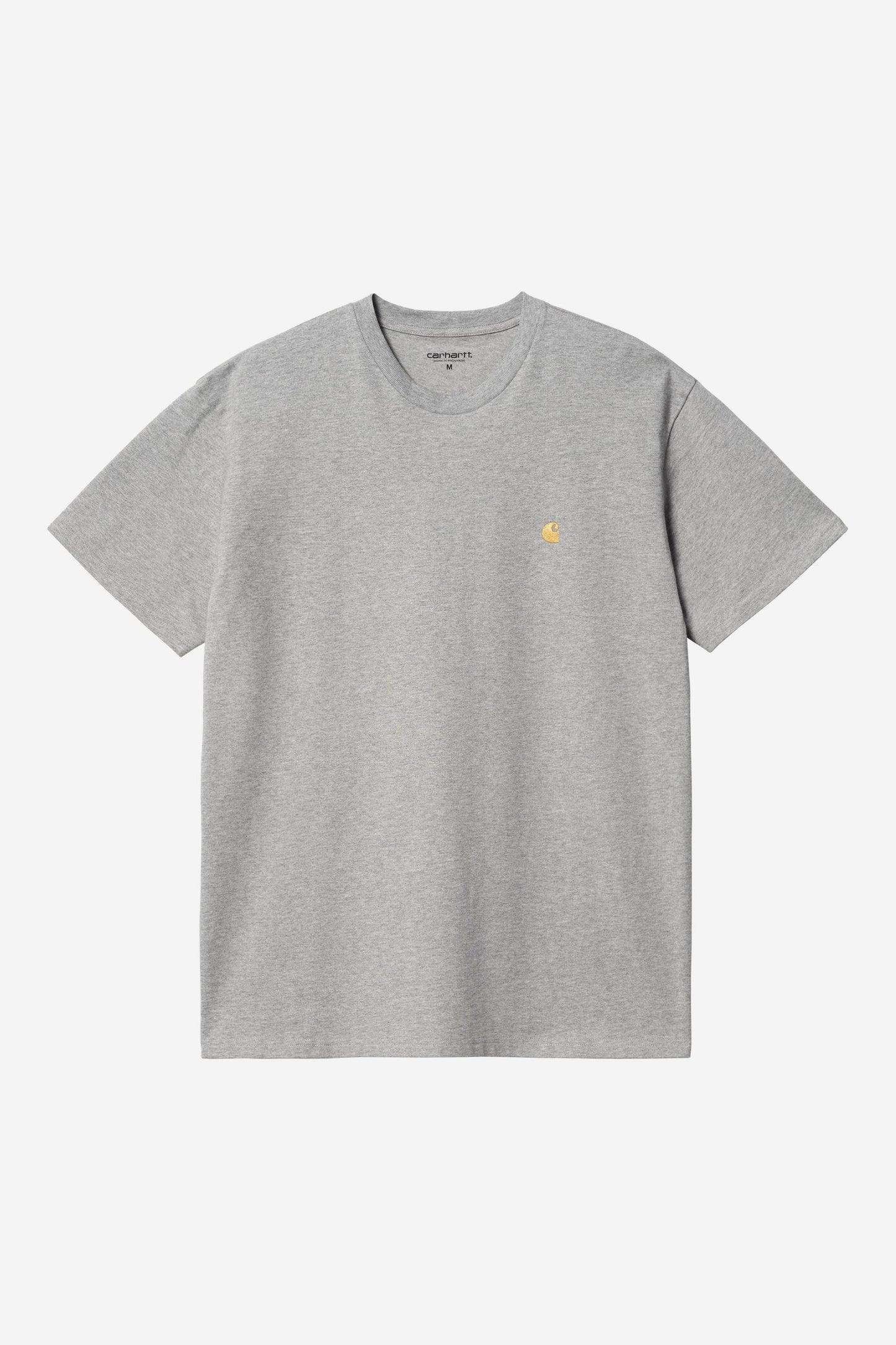 Chase T-Shirt Grey Heather