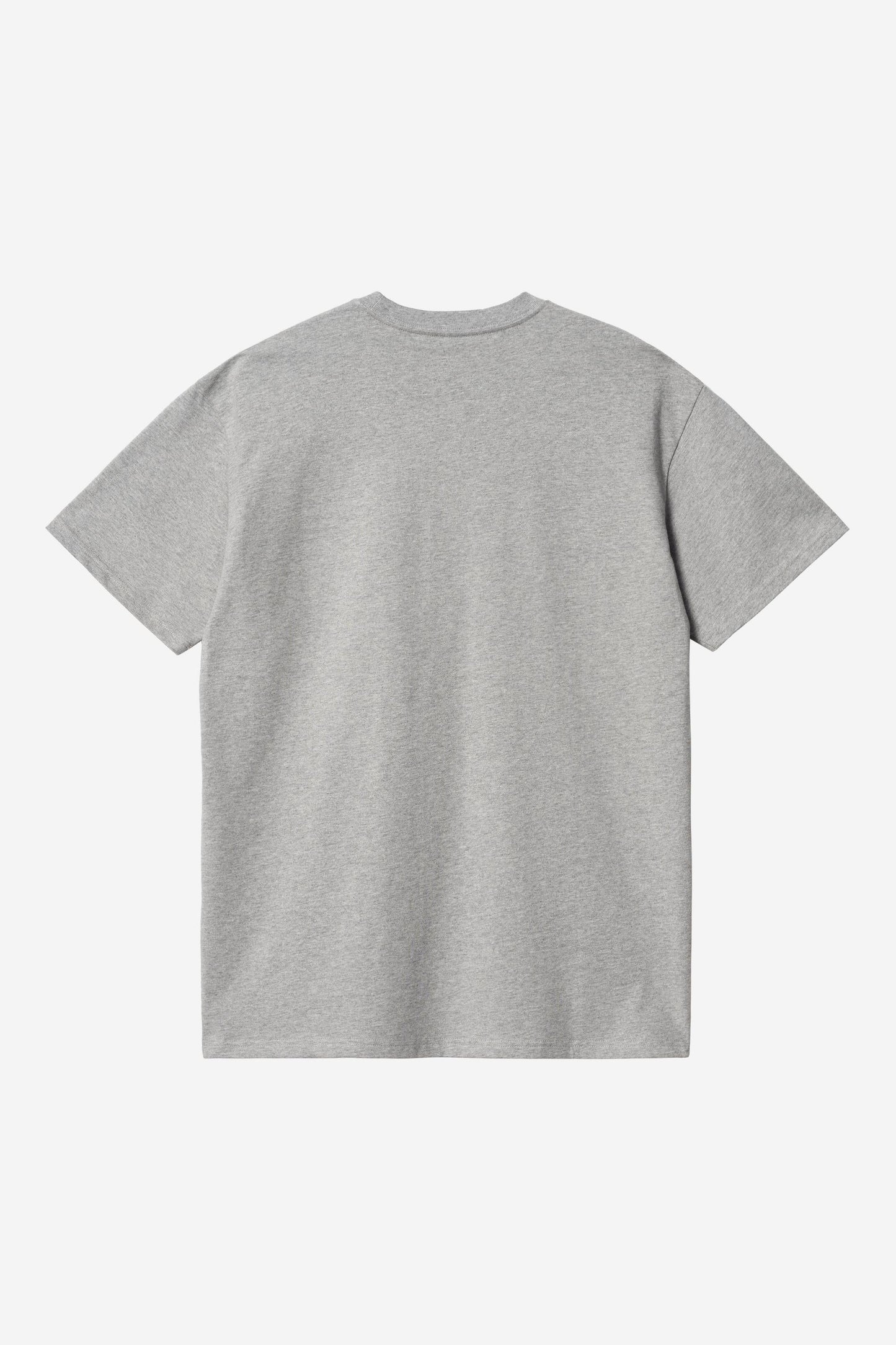 Chase T-Shirt Grey Heather
