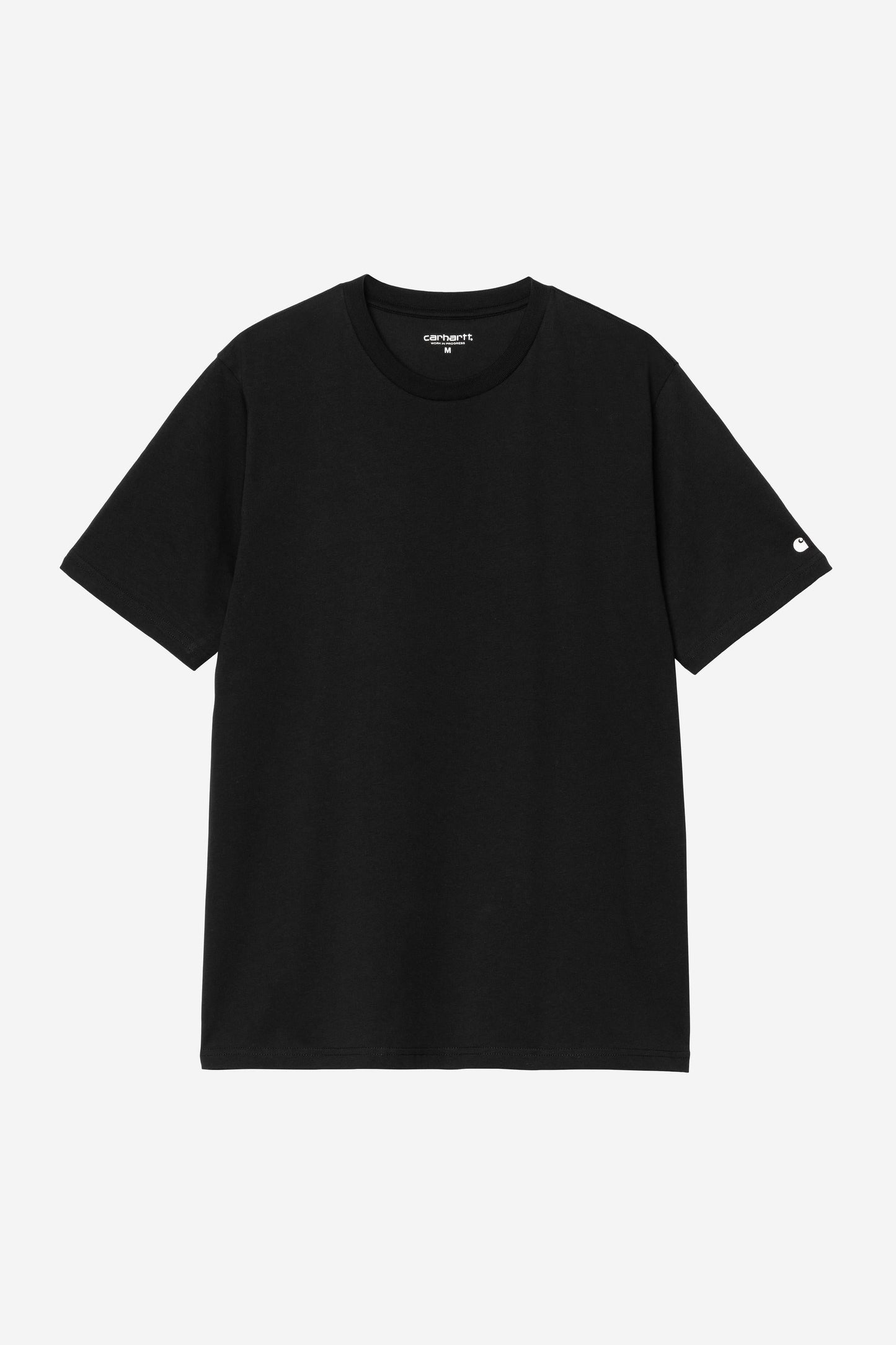 Base T-Shirt Black