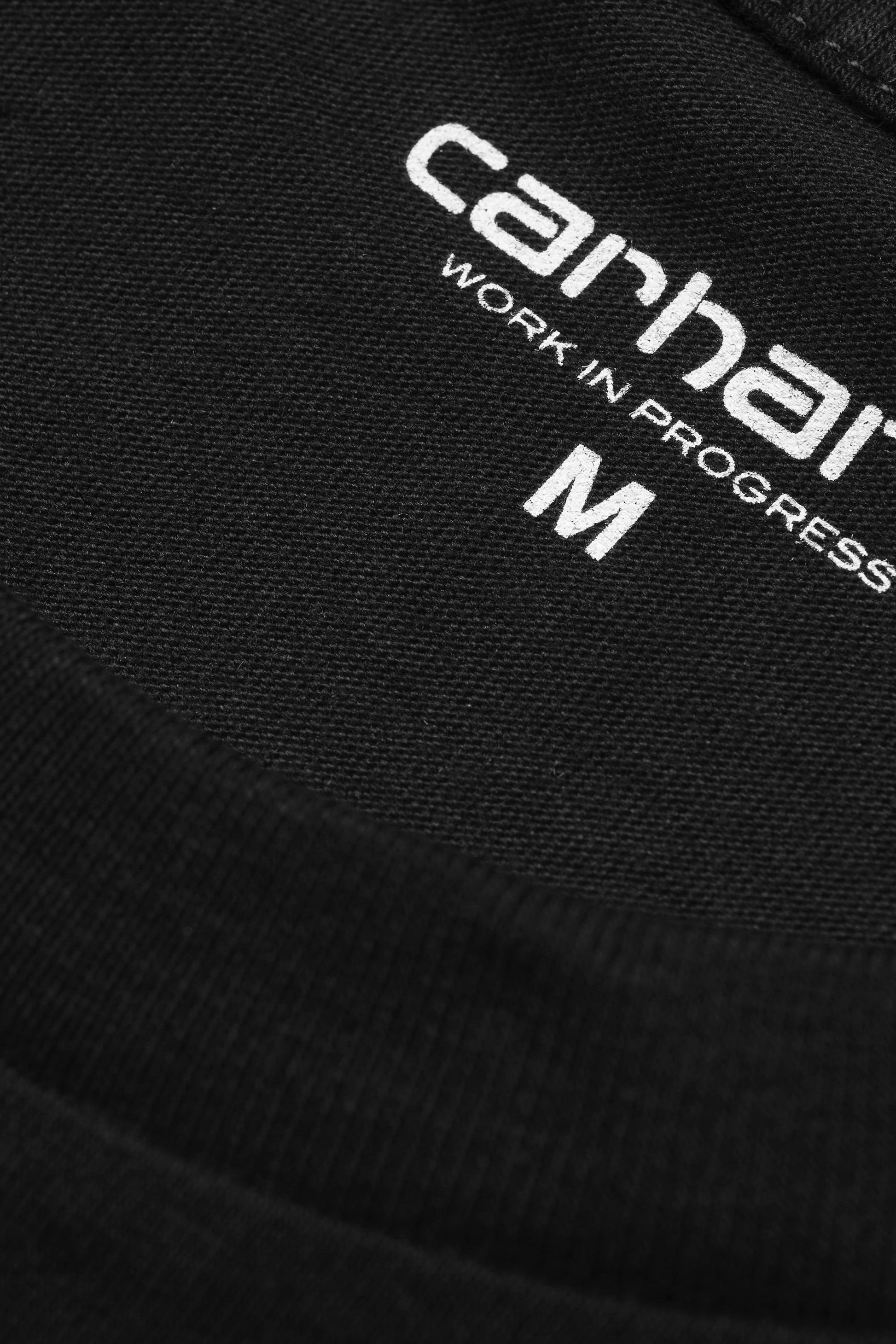 Base T-Shirt Black