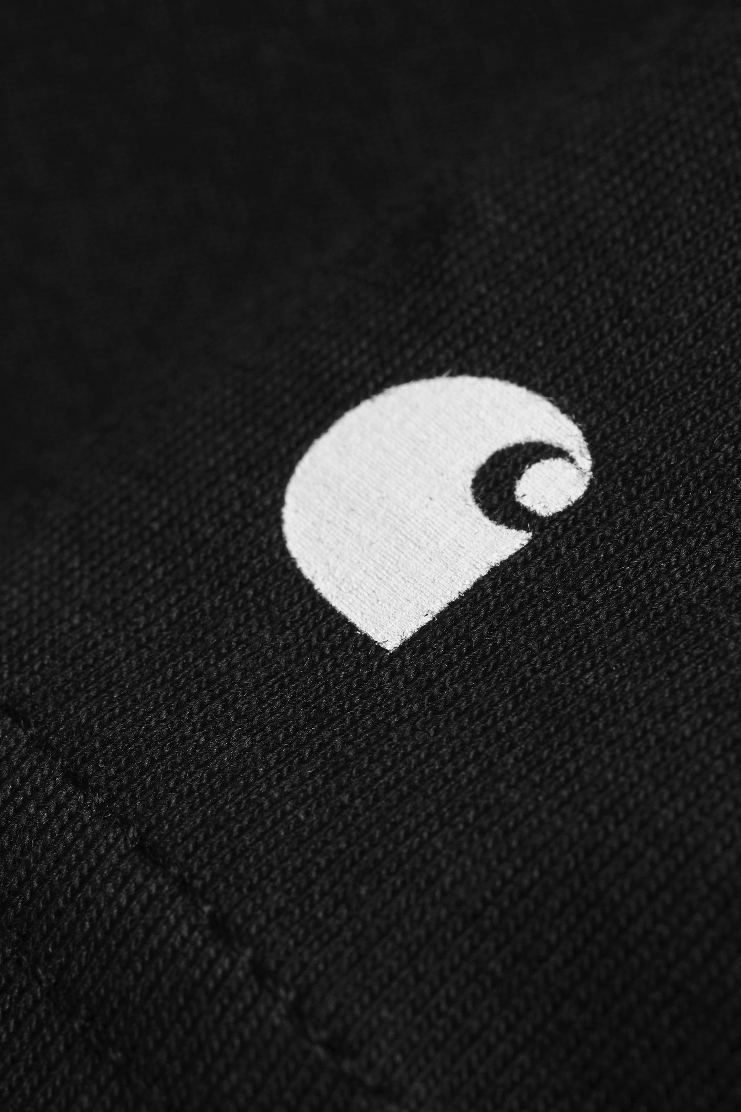 Base T-Shirt Black