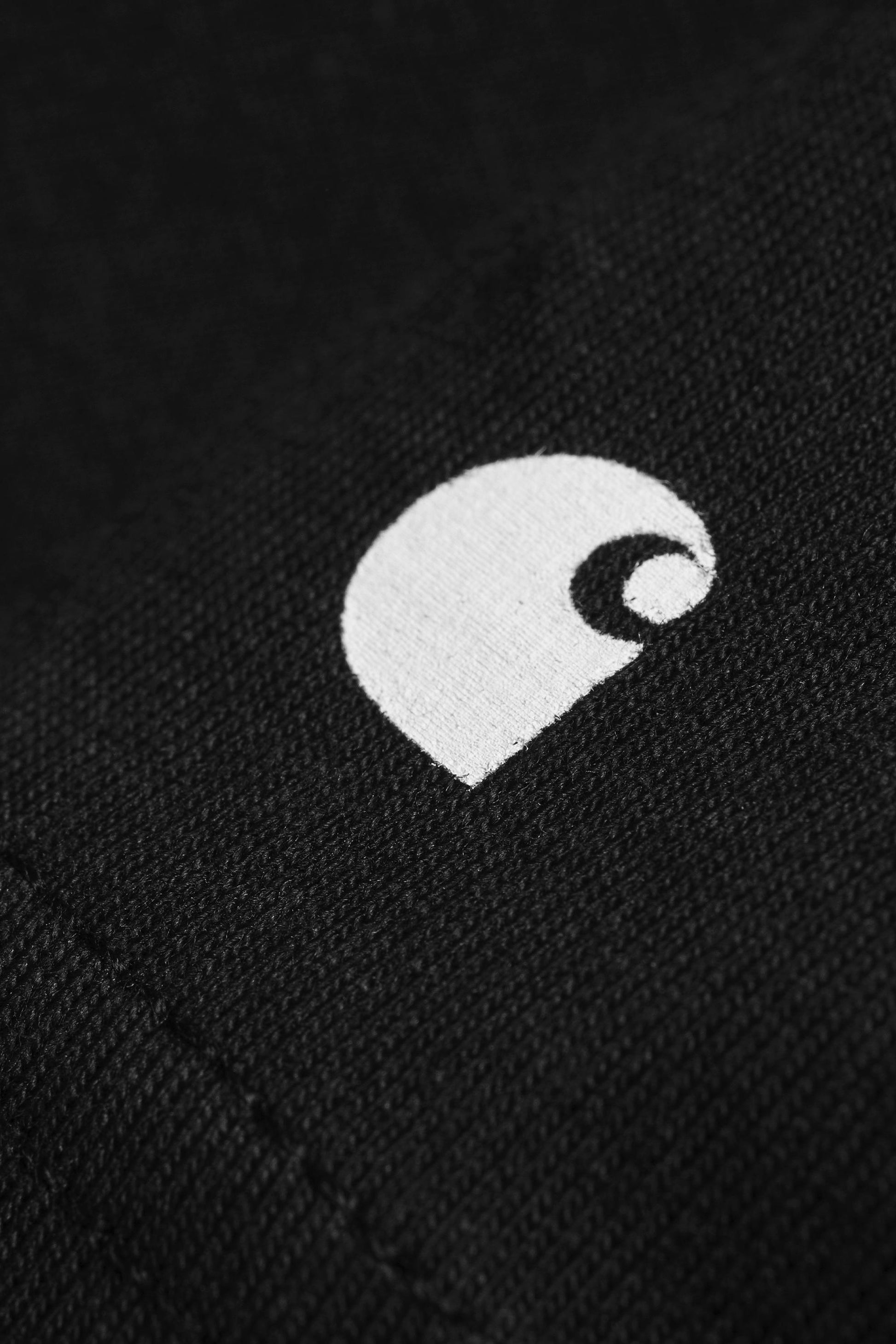 Base T-Shirt Black