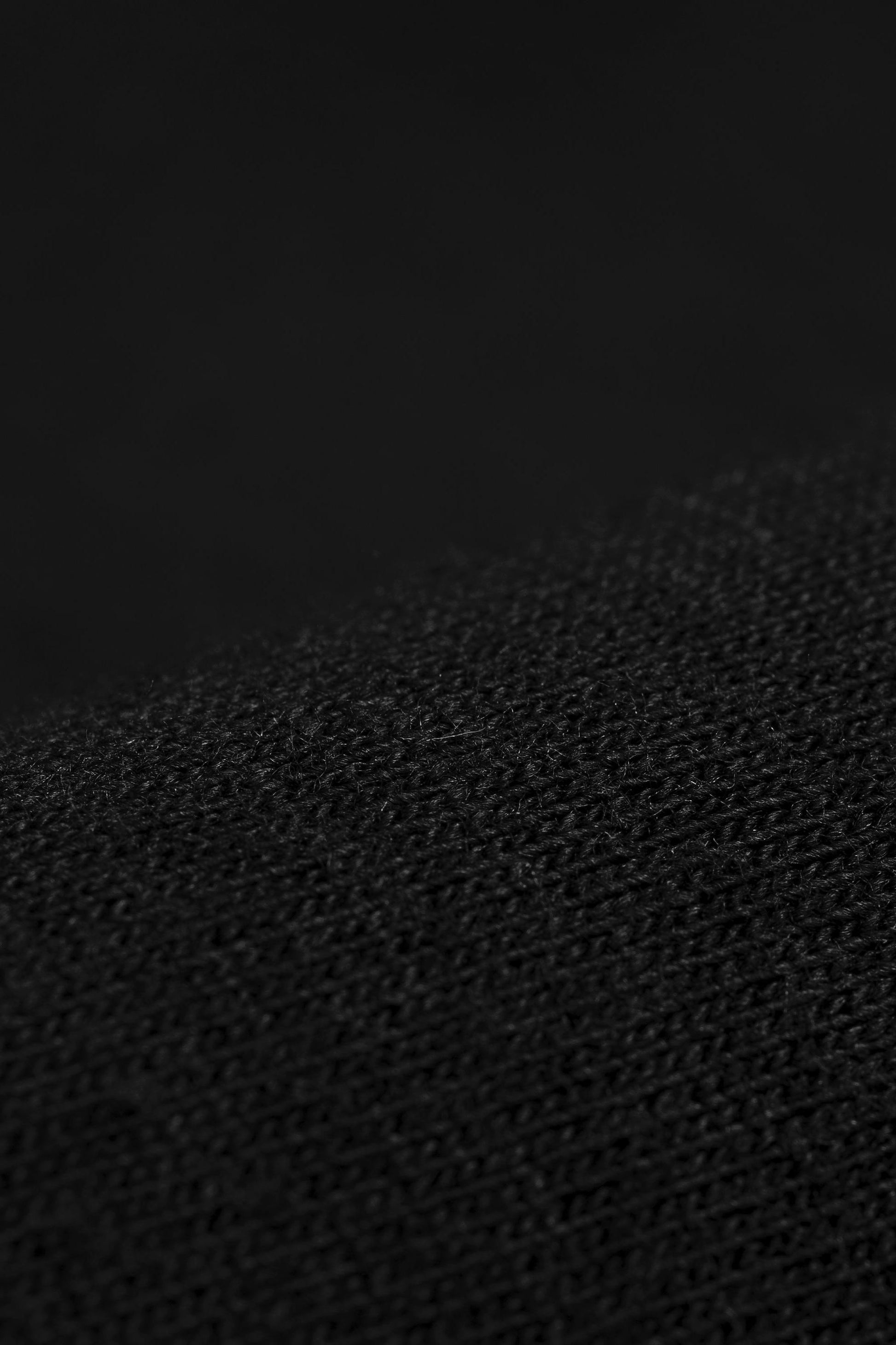 Base T-Shirt Black
