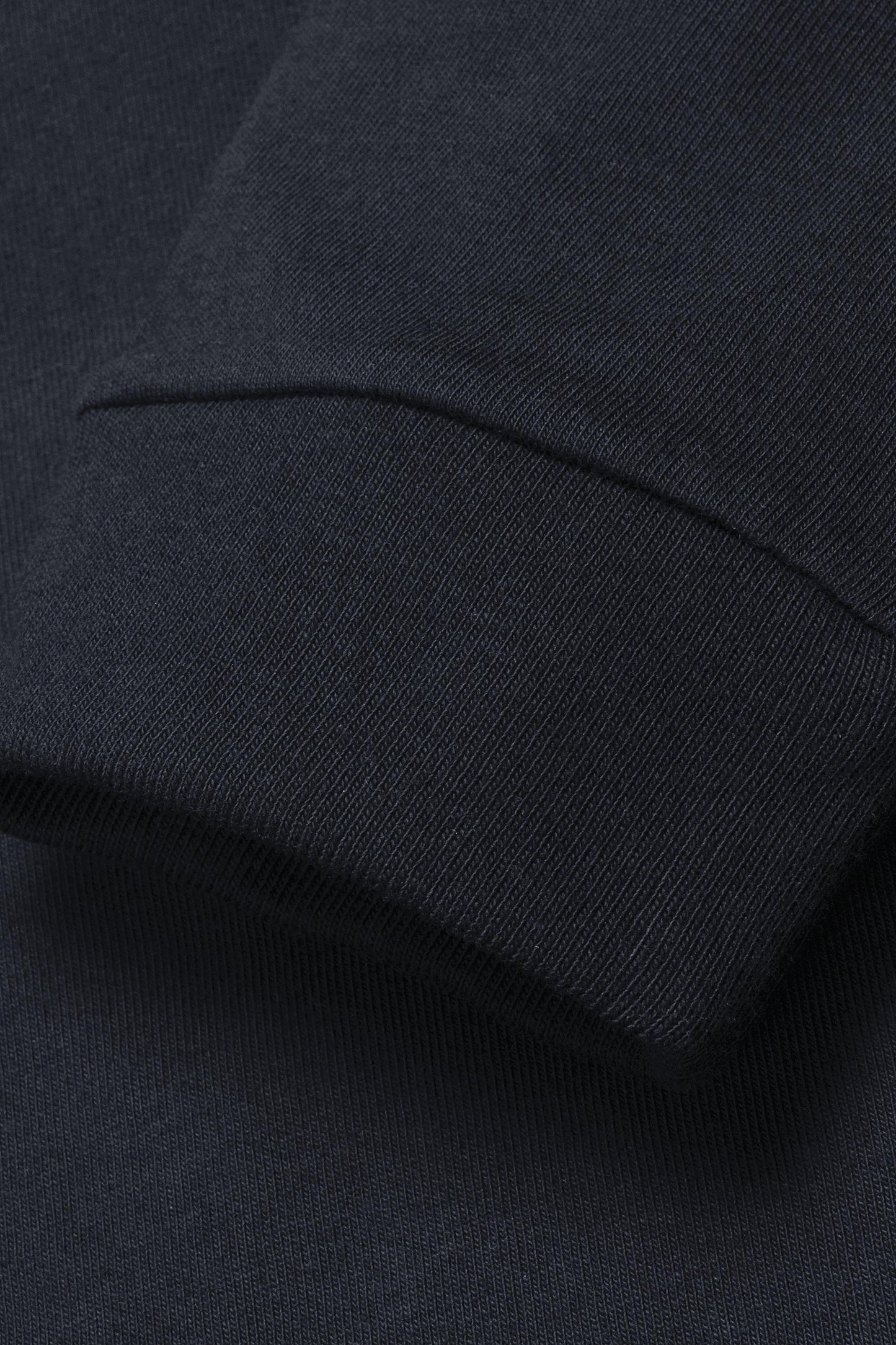 Chase Long Sleeve T-Shirt Dark Navy