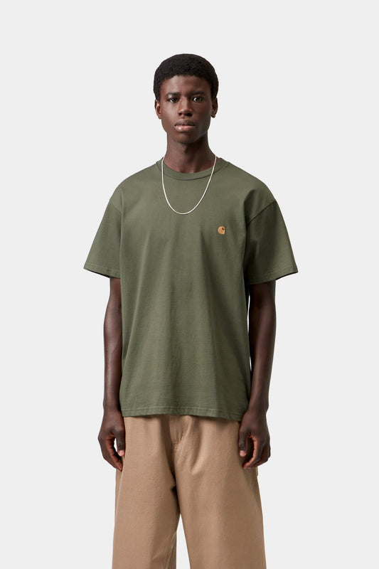 Chase T-Shirt Leaf