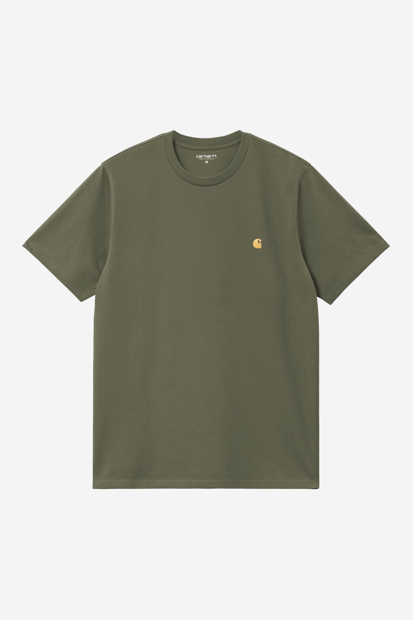 Chase T-Shirt Leaf