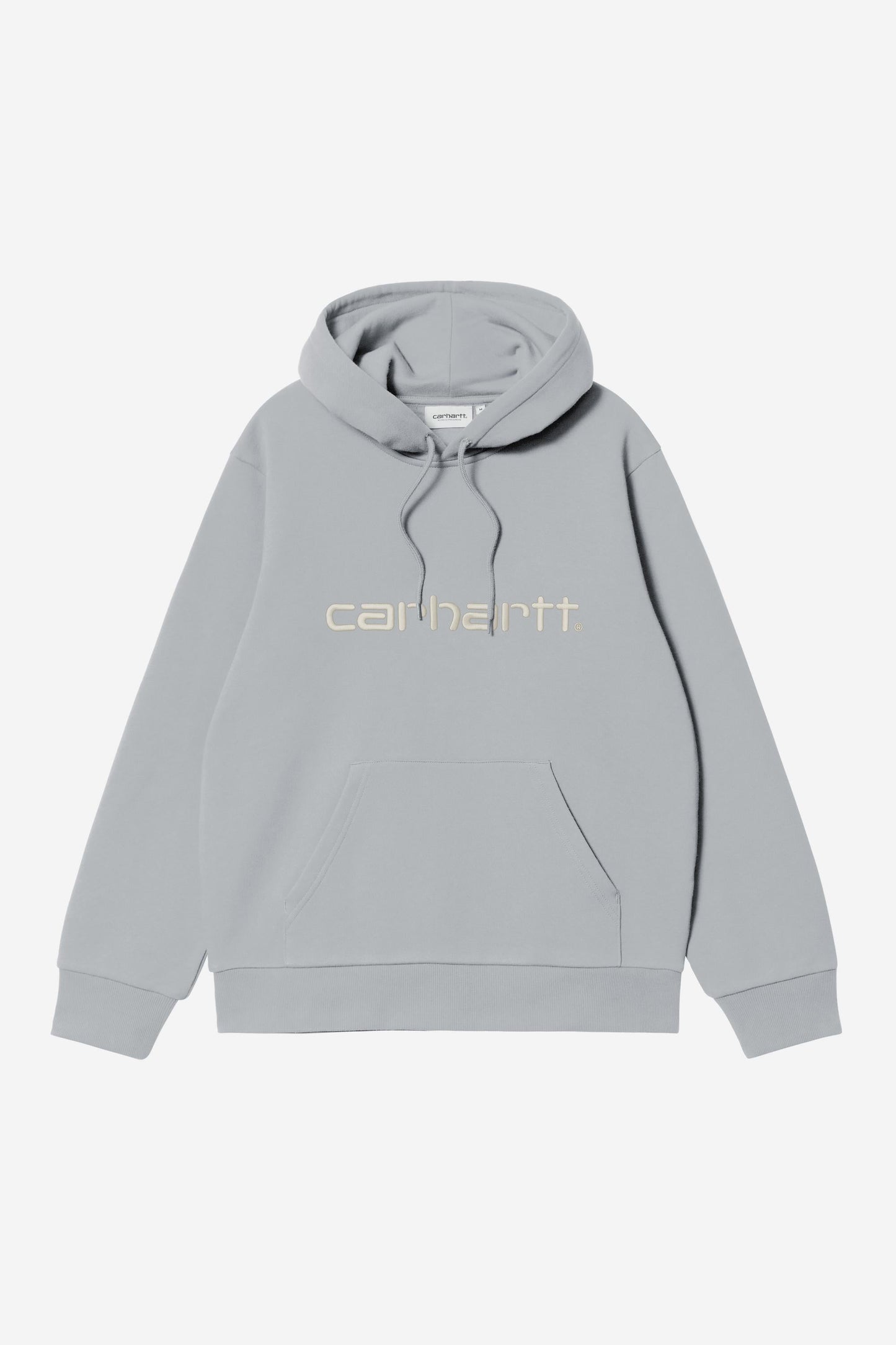 Hooded Carhartt Sweatshirt Mirror / Cinnerus