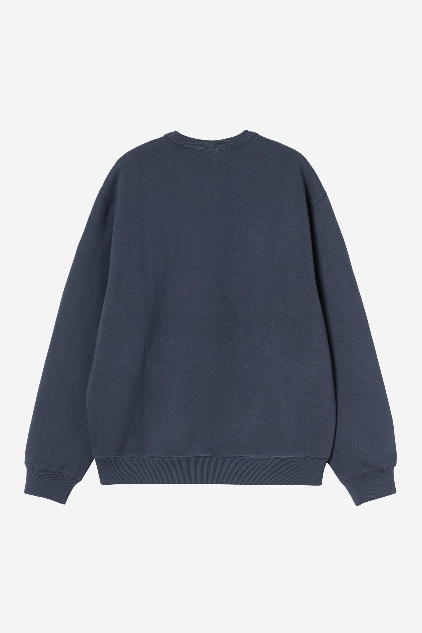 Pond Corps Sweatshirt Blue