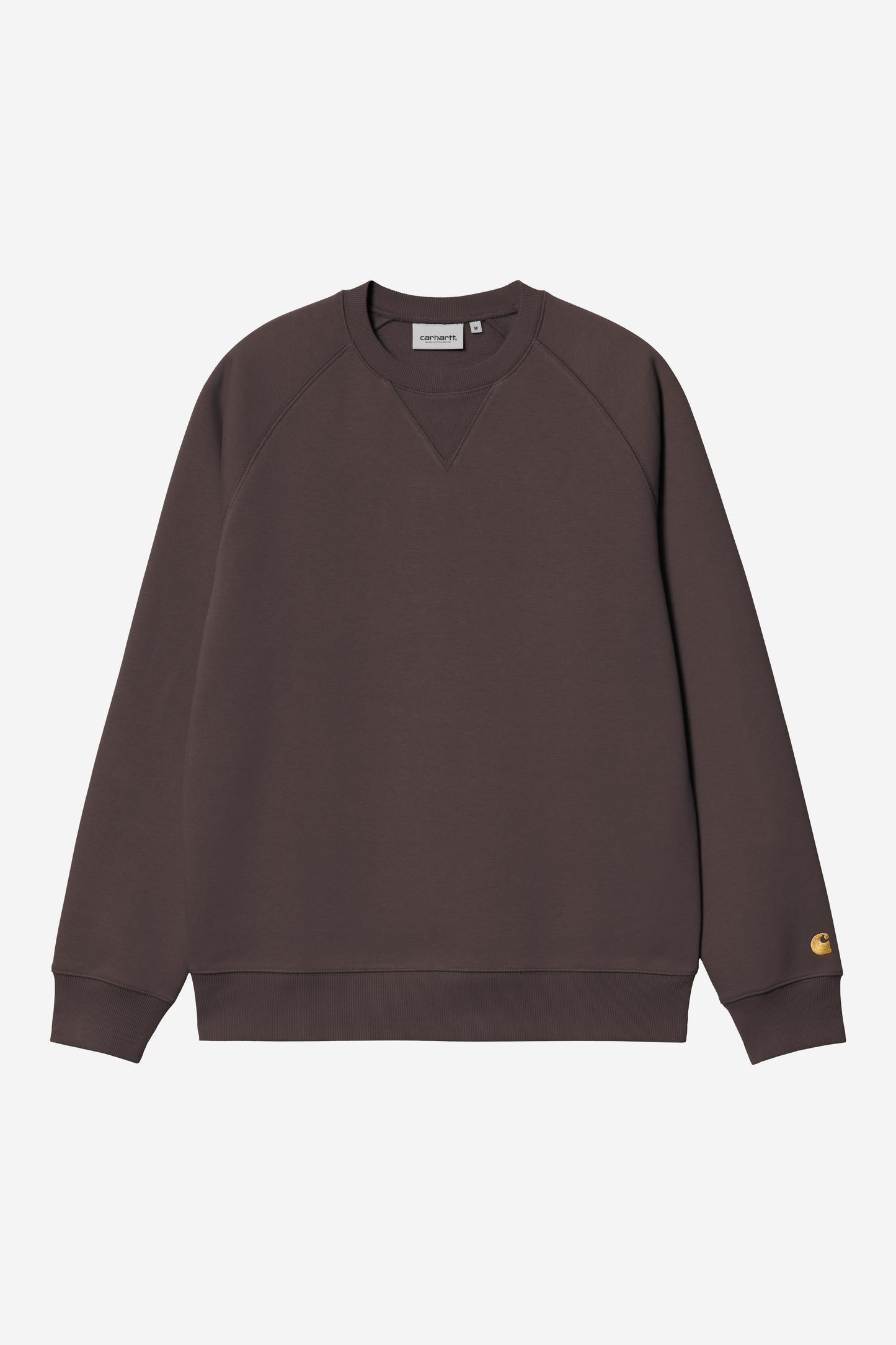 Chase Sweatshirt Shale