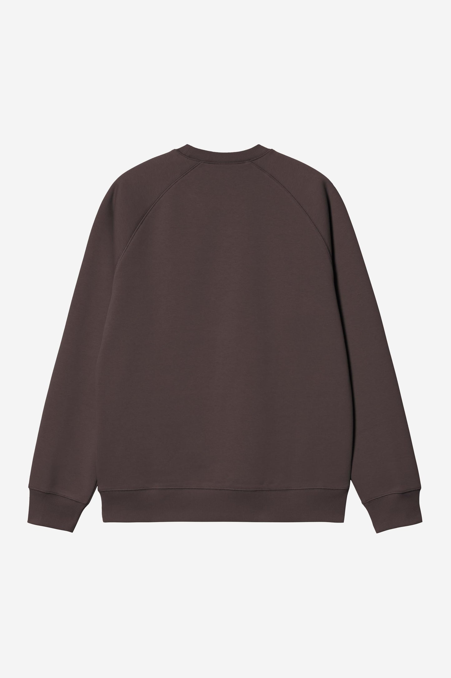 Chase Sweatshirt Shale