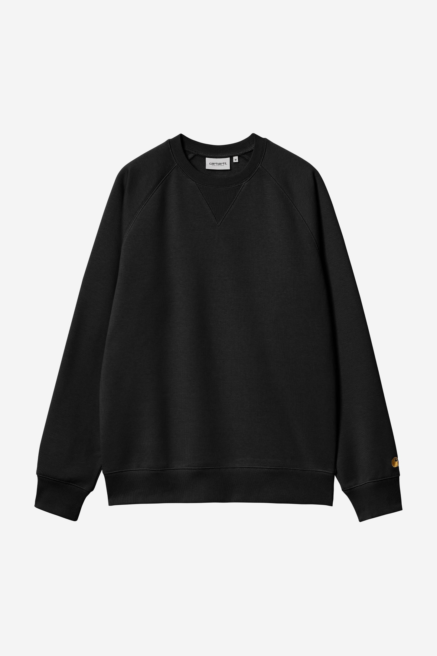 Chase Sweatshirt Black