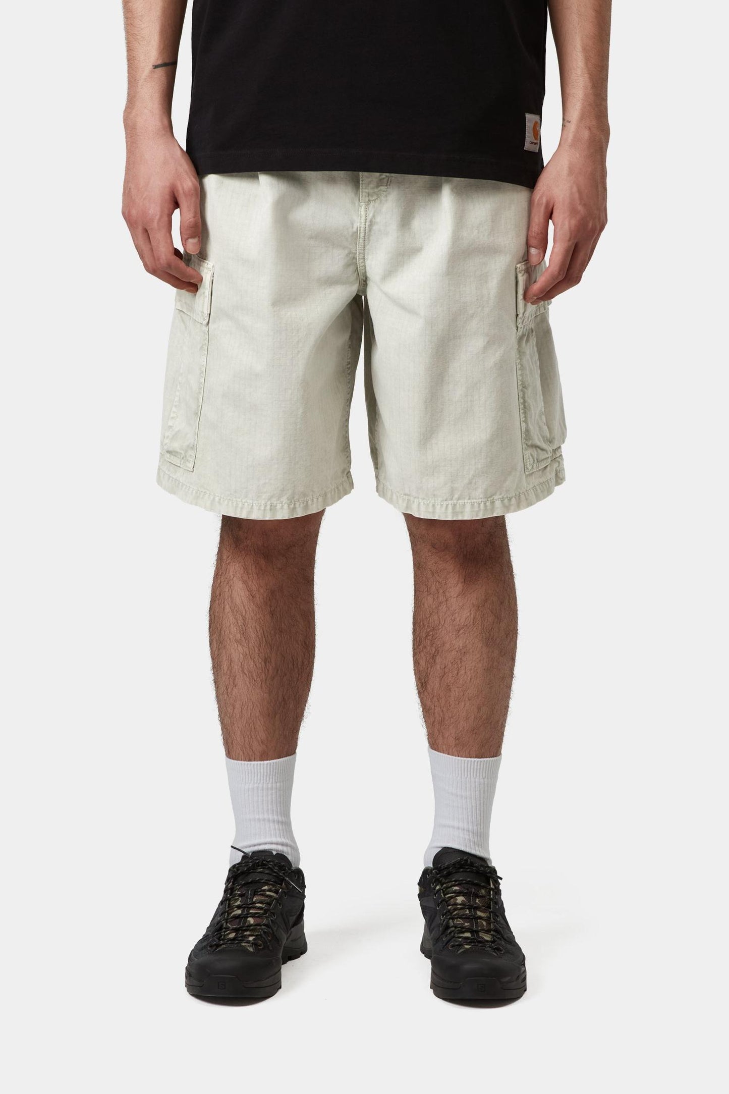 Cole Cargo Short Dollar Green (Chalk Wash)