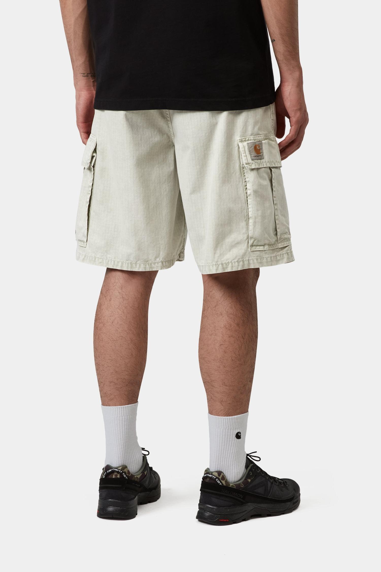 Cole Cargo Short Dollar Green (Chalk Wash)