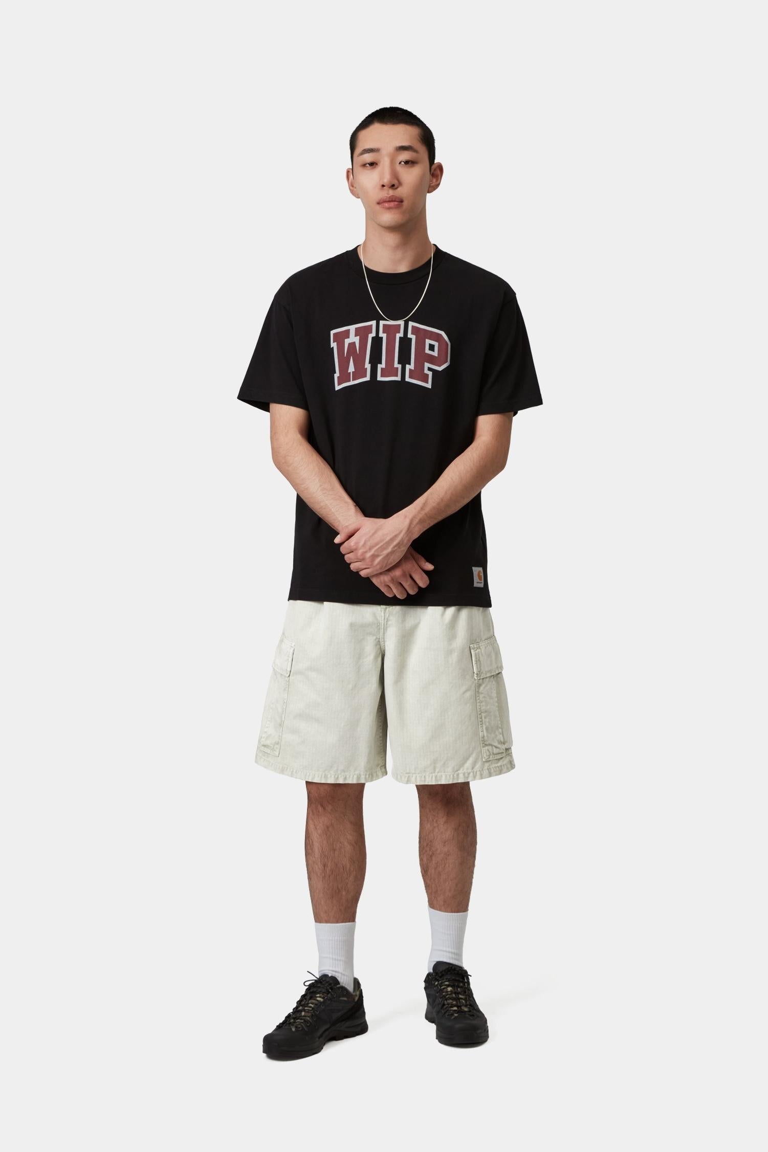 Cole Cargo Short Dollar Green (Chalk Wash)