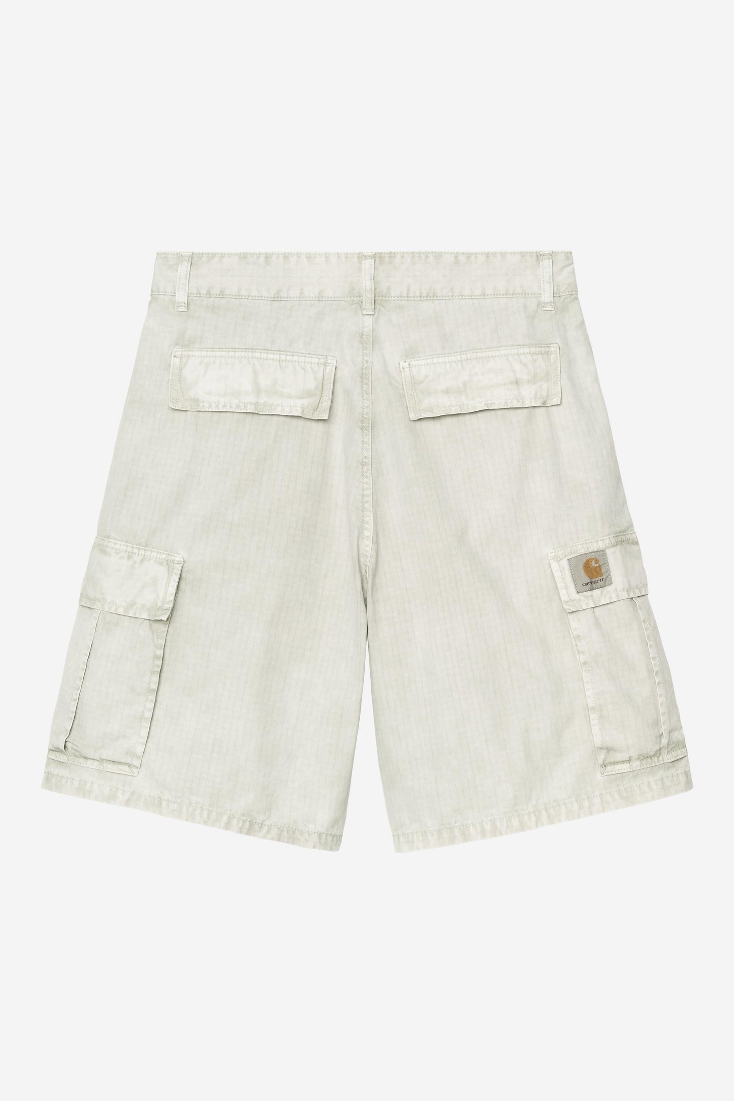 Cole Cargo Short Dollar Green (Chalk Wash)
