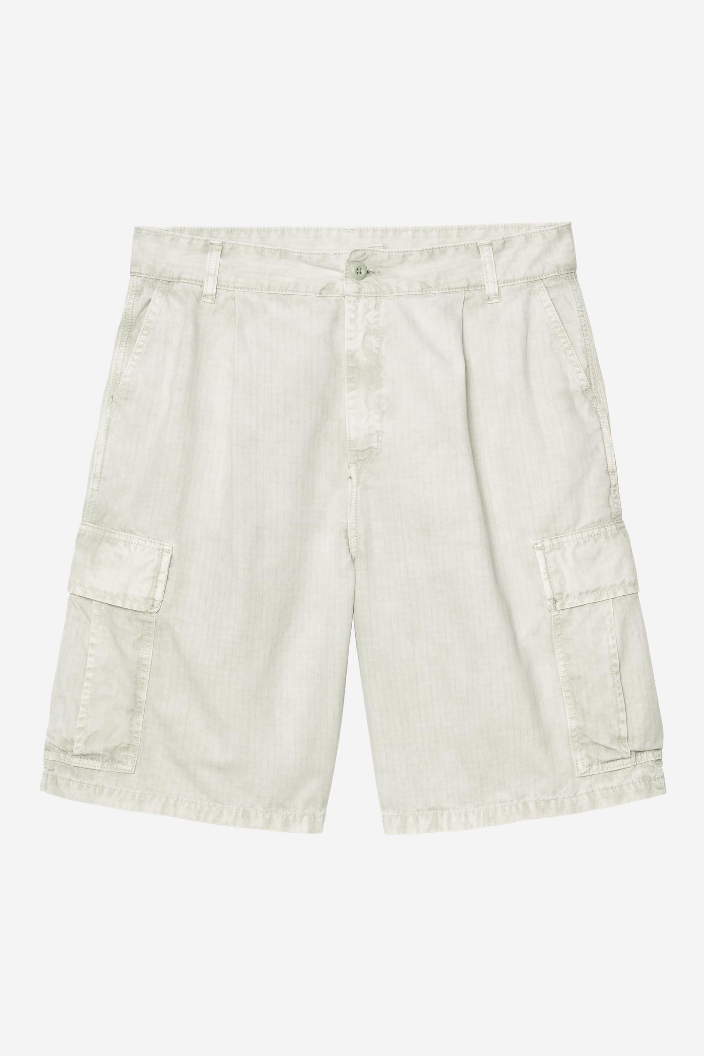Cole Cargo Short Dollar Green (Chalk Wash)