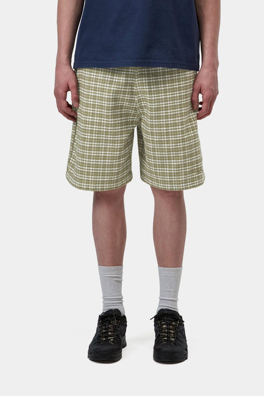 Kander Check Short Snake