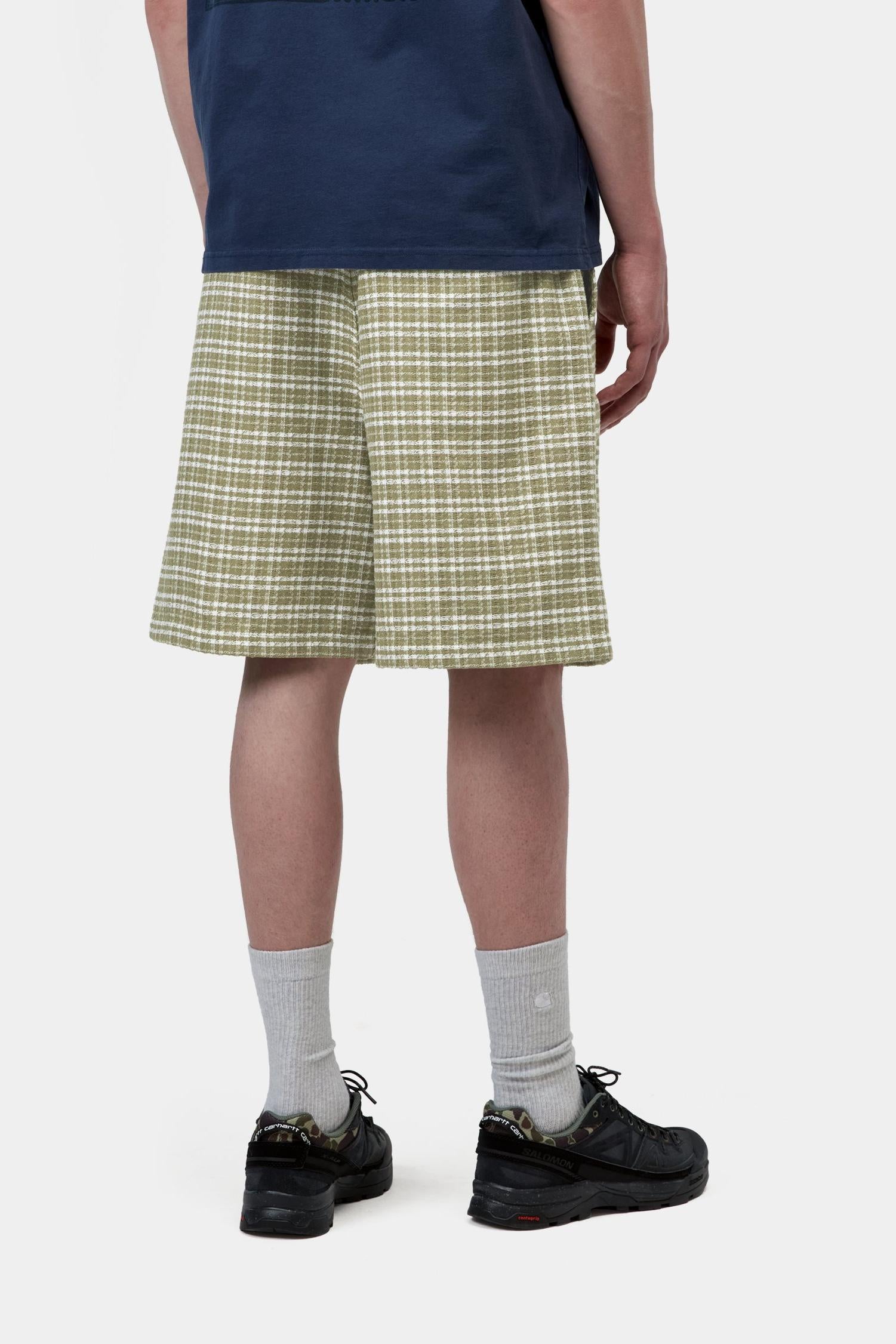 Kander Check Short Snake