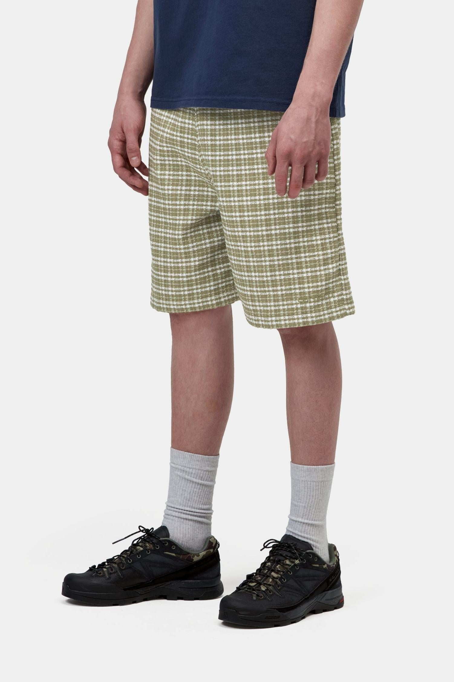 Kander Check Short Snake