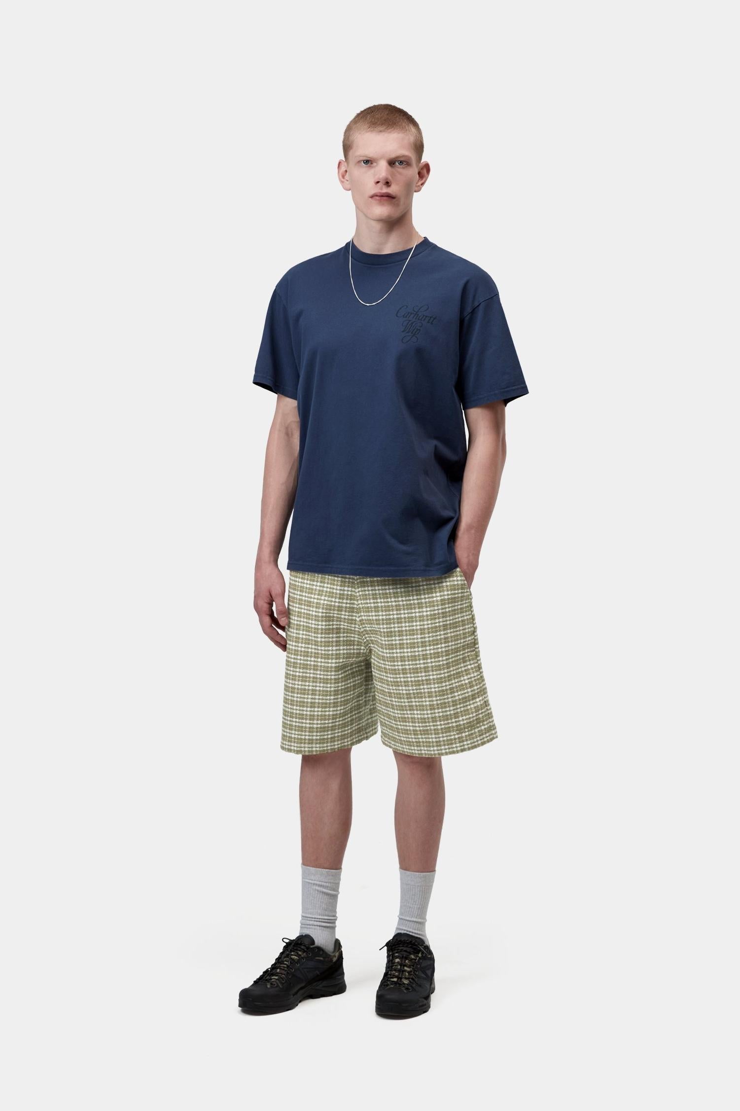 Kander Check Short Snake