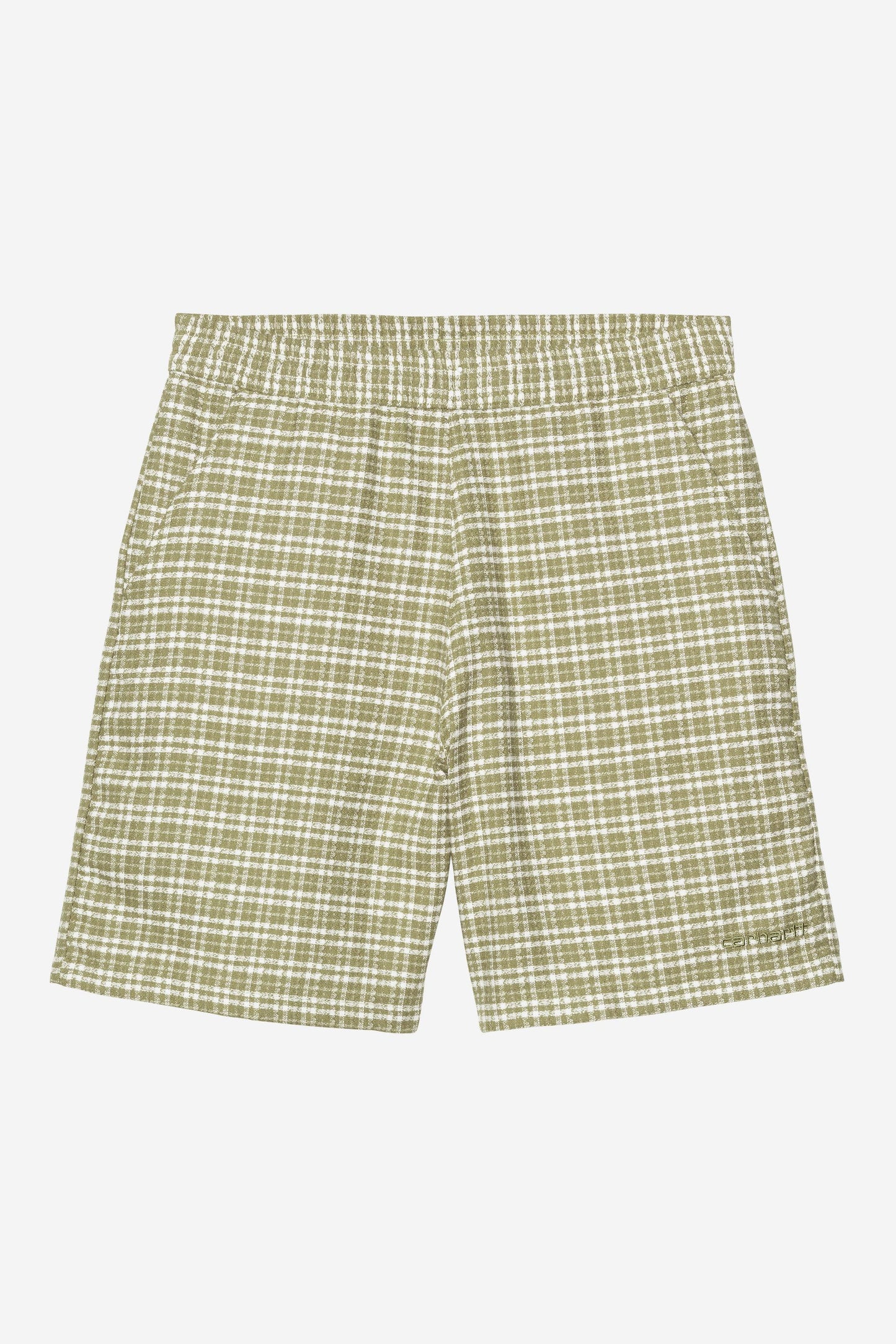 Kander Check Short Snake