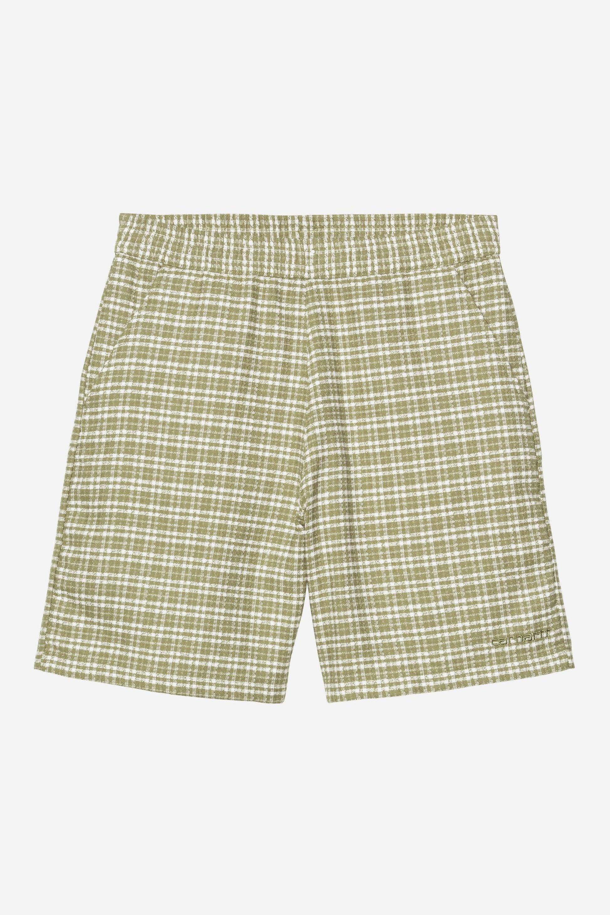 Kander Check Short Snake