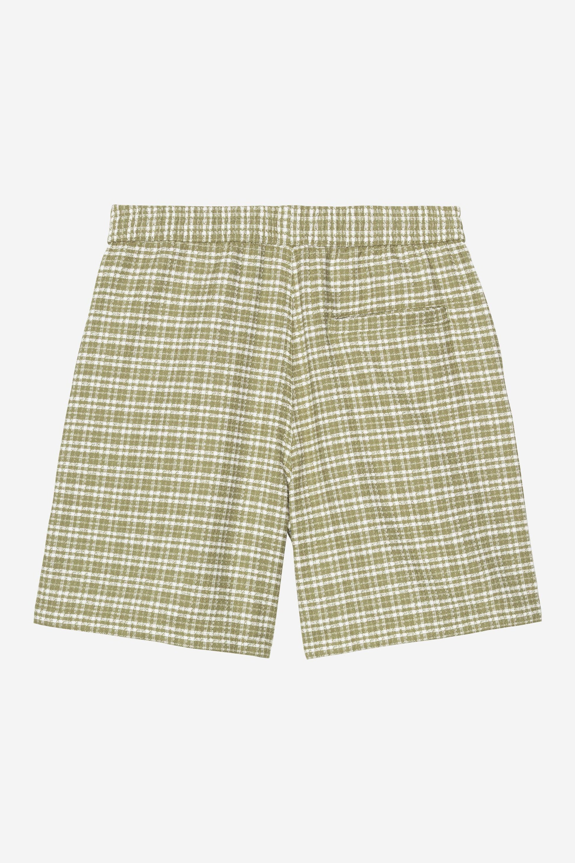 Kander Check Short Snake