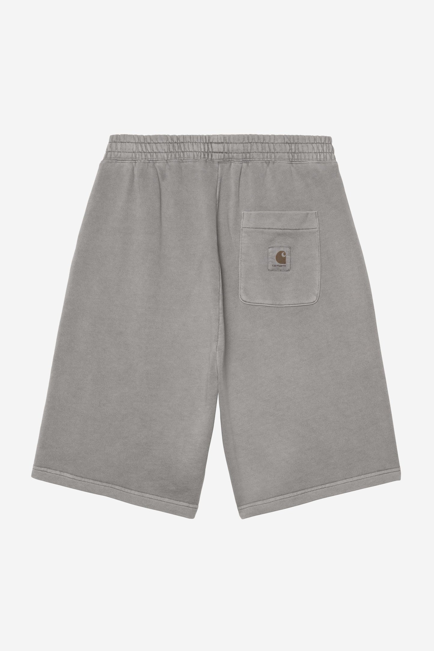 Nelson Sweat Short Yosemite (Garment Dyed)