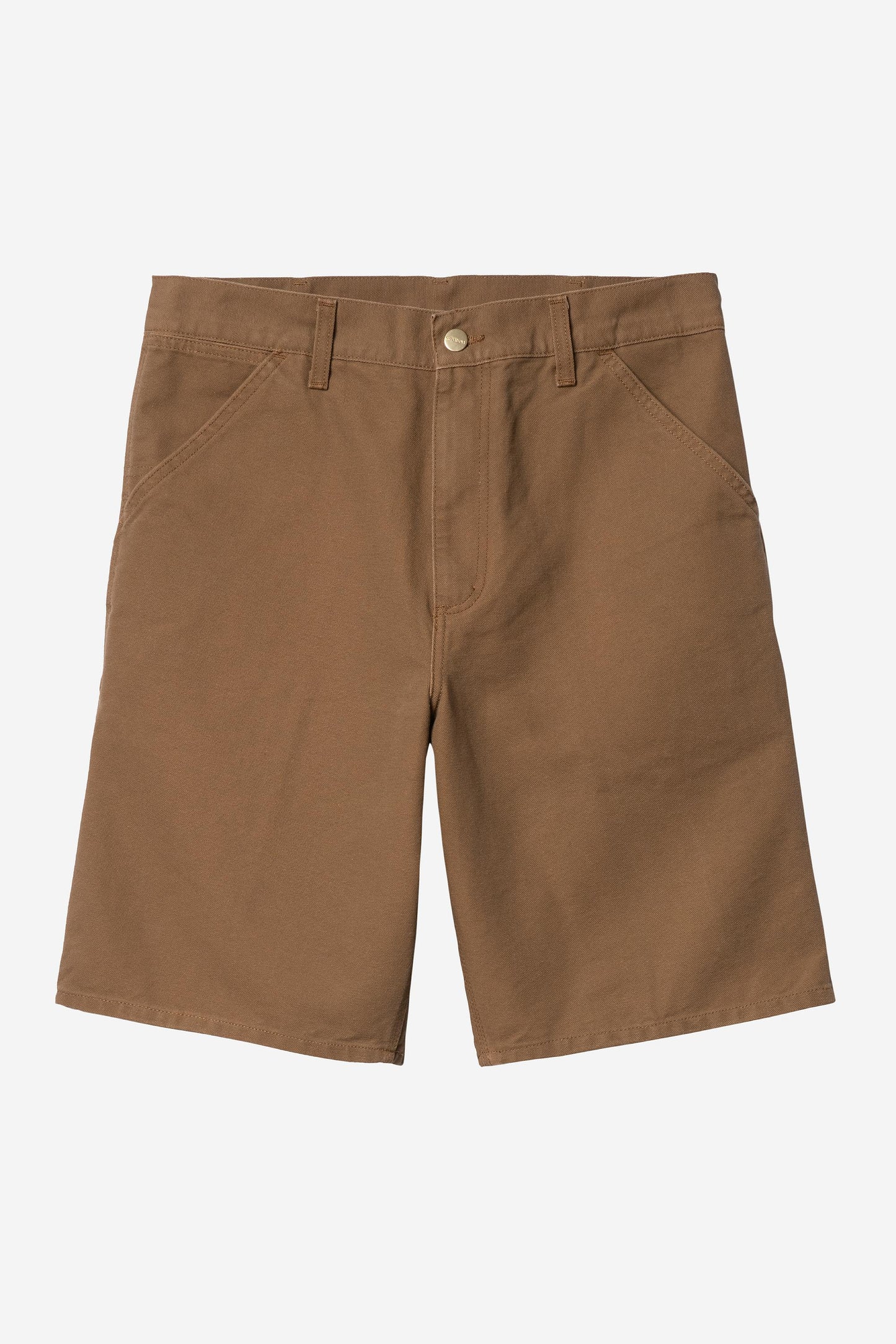 Single Knee Short Hamilton Brown