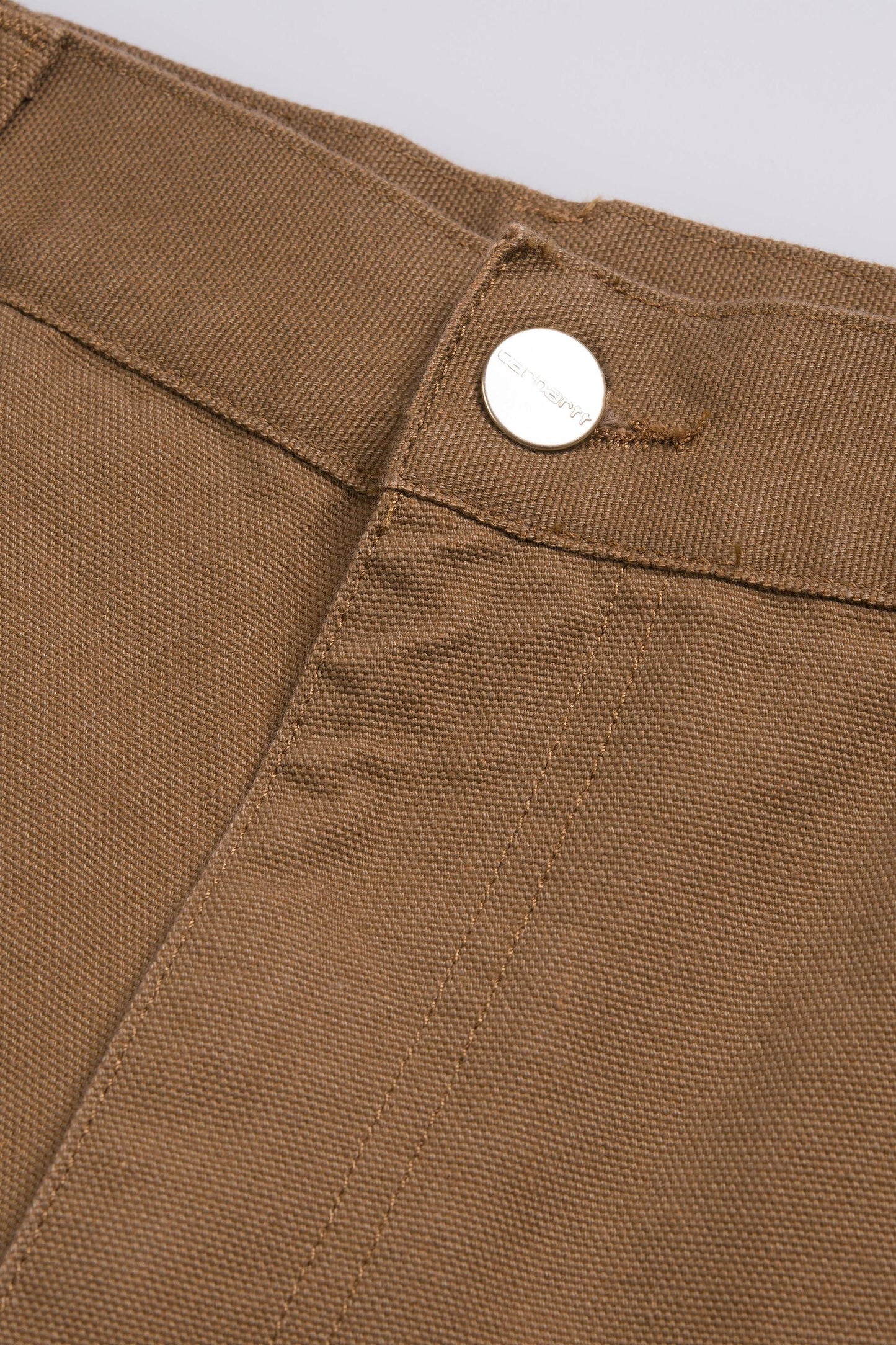 Single Knee Short Hamilton Brown