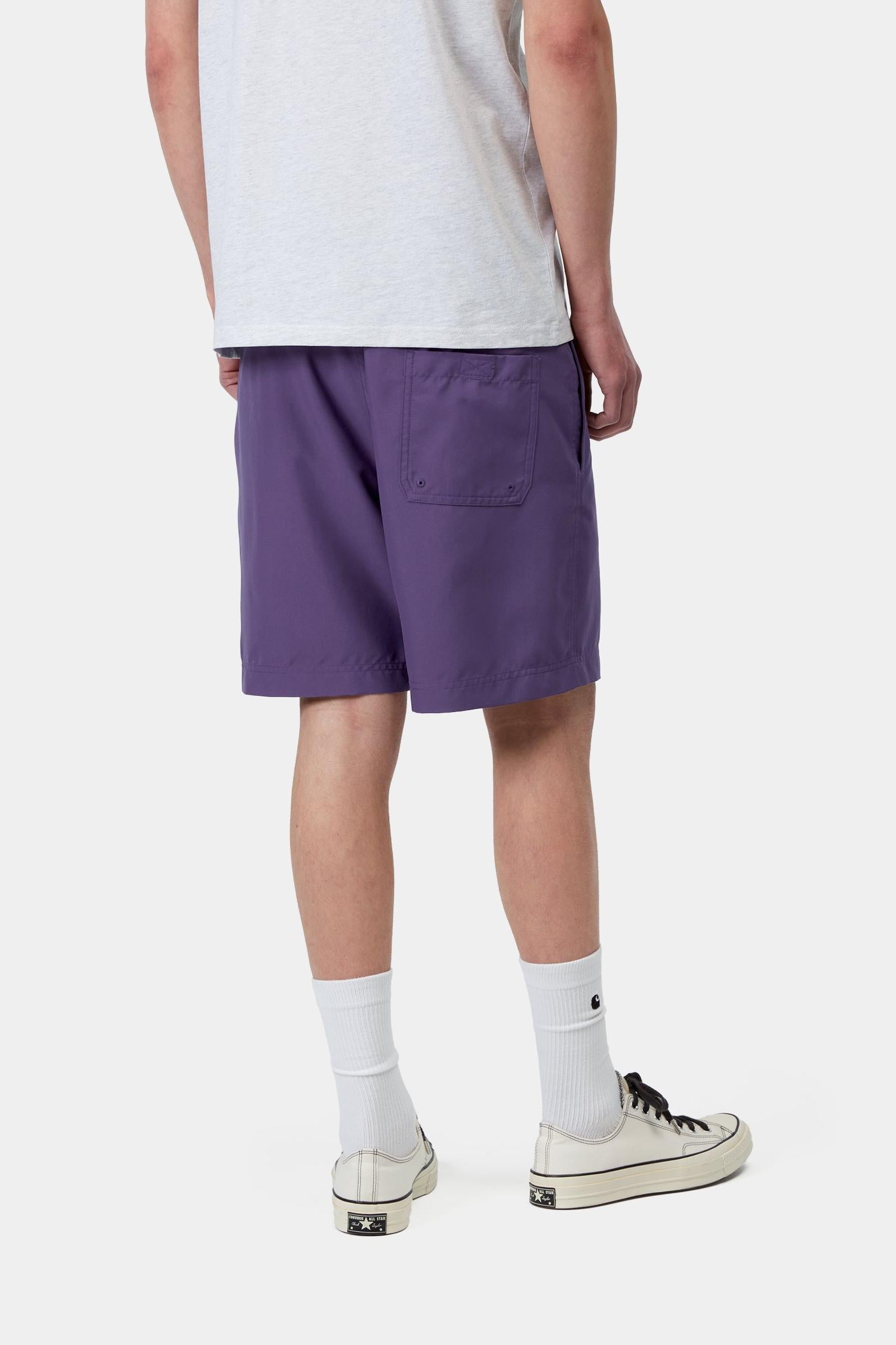 Chase Swim Trunks Calla