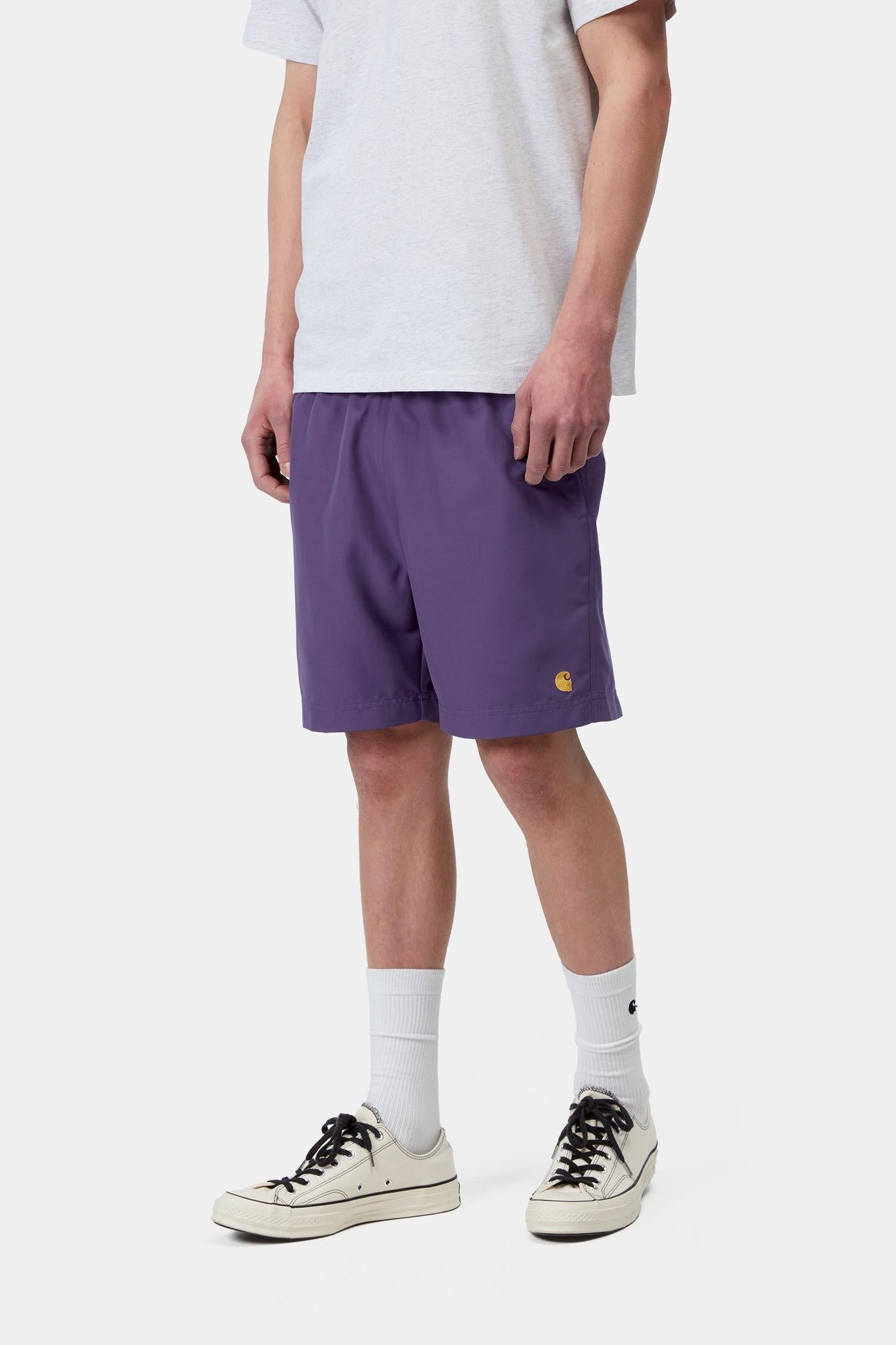 Chase Swim Trunks Calla