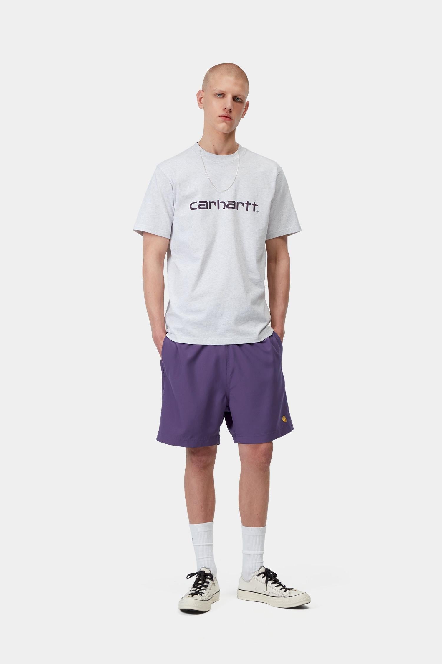 Chase Swim Trunks Calla