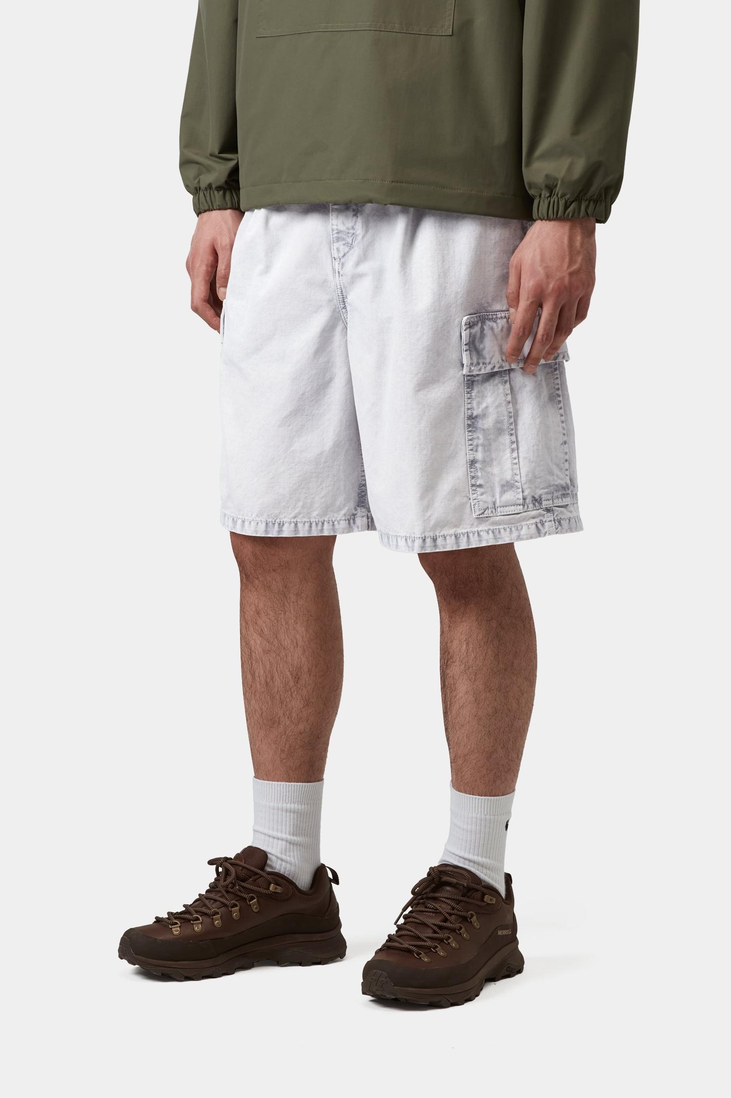 Cole Cargo Short Mirror (Chalk Wash)