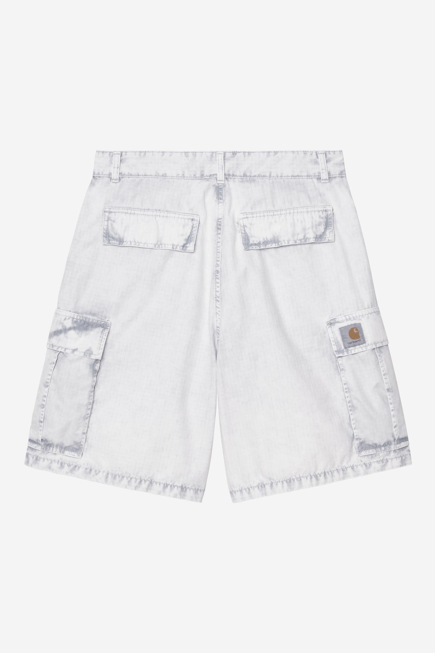 Cole Cargo Short Mirror (Chalk Wash)