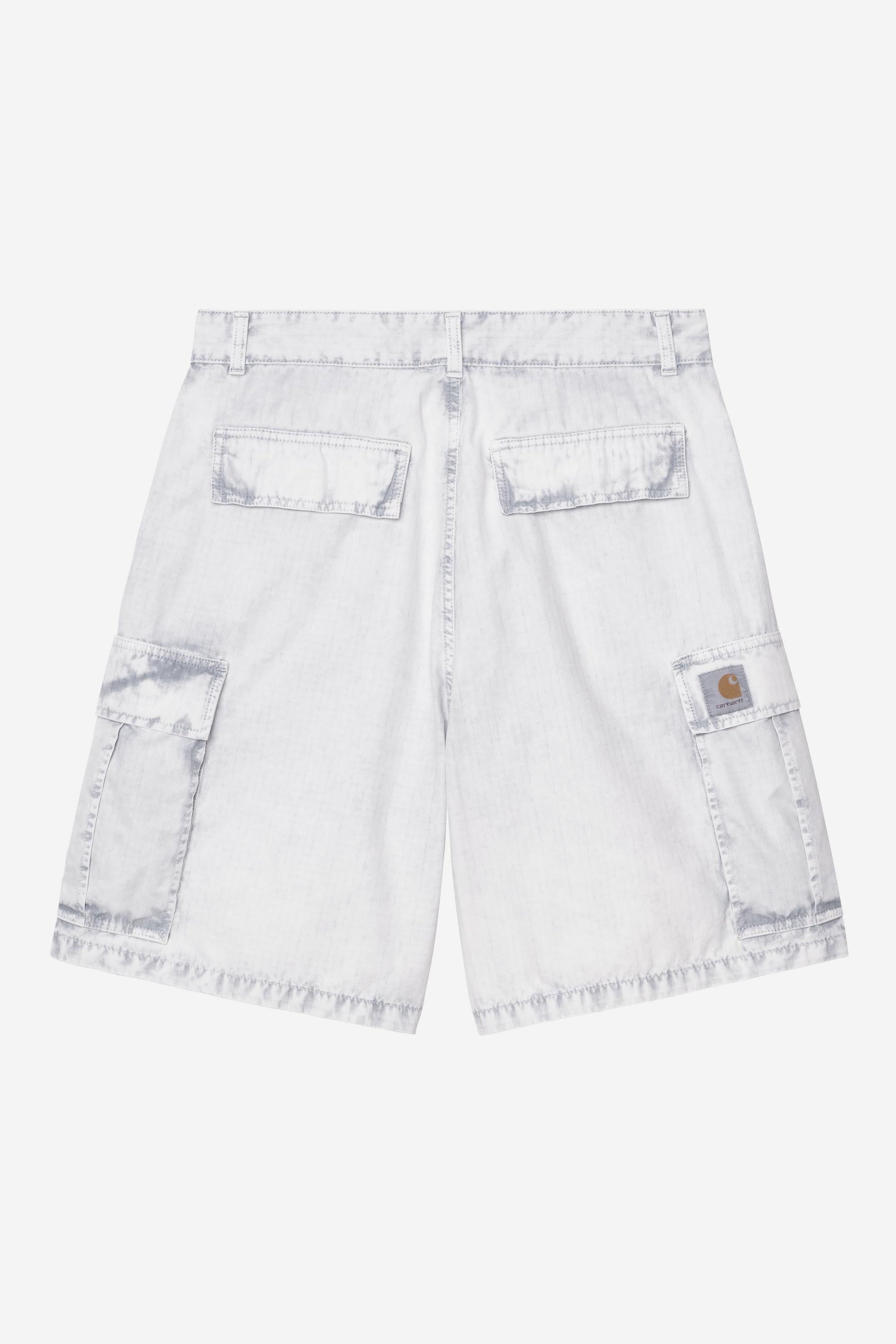 Cole Cargo Short Mirror (Chalk Wash)