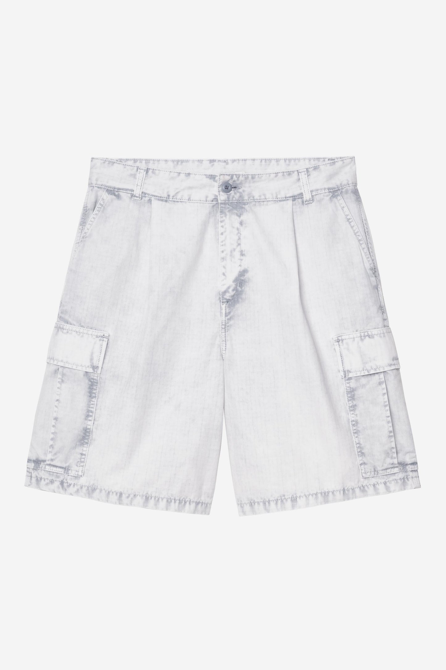 Cole Cargo Short Mirror (Chalk Wash)