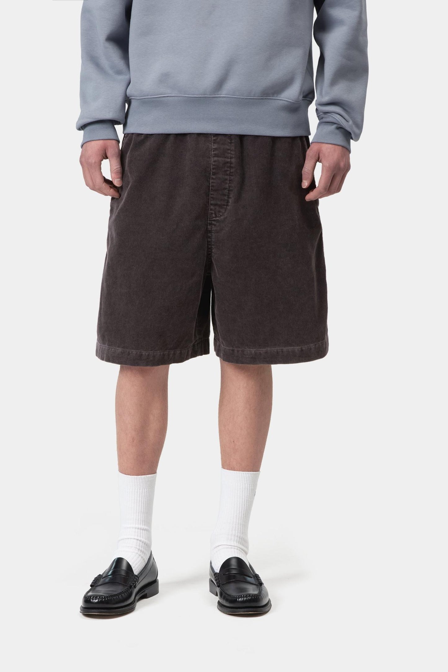 Reynold Short Shale (Dusky Washed)
