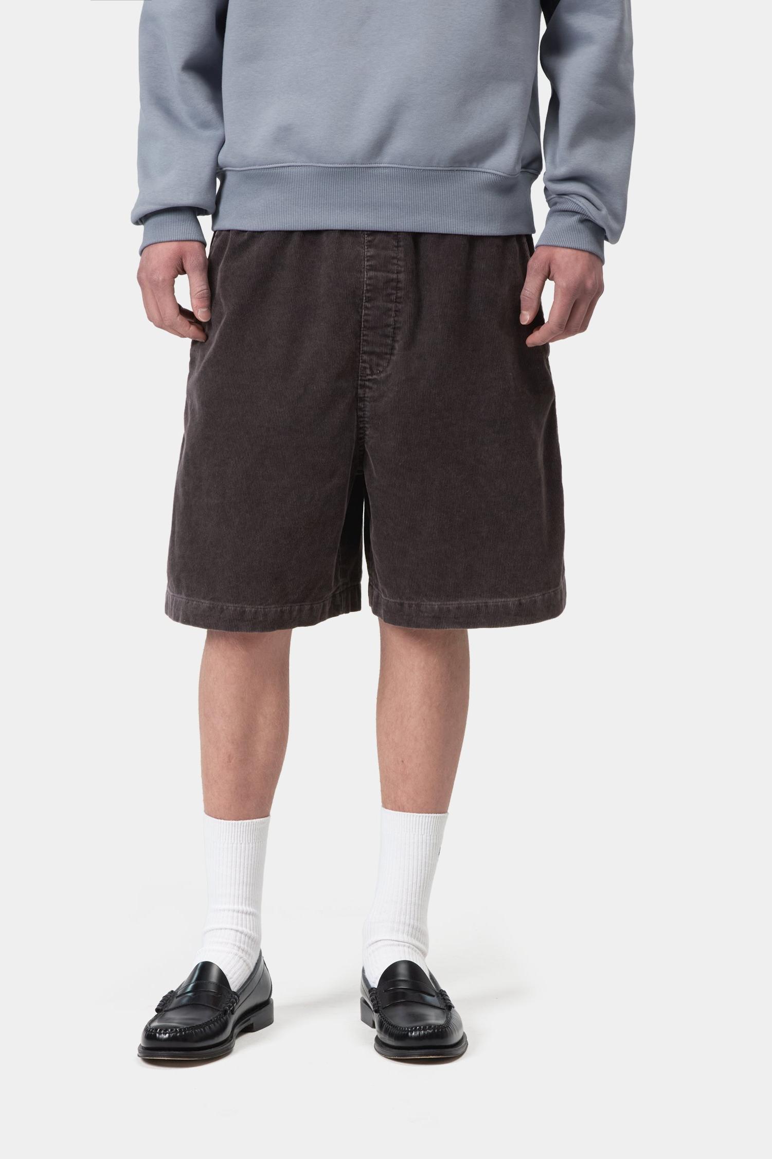 Reynold Short Shale (Dusky Washed)