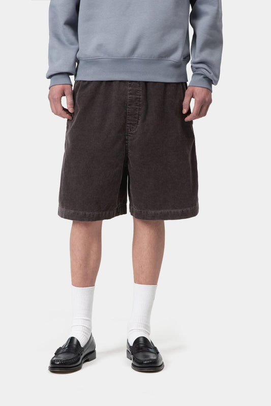 Reynold Short Shale (Dusky Washed)
