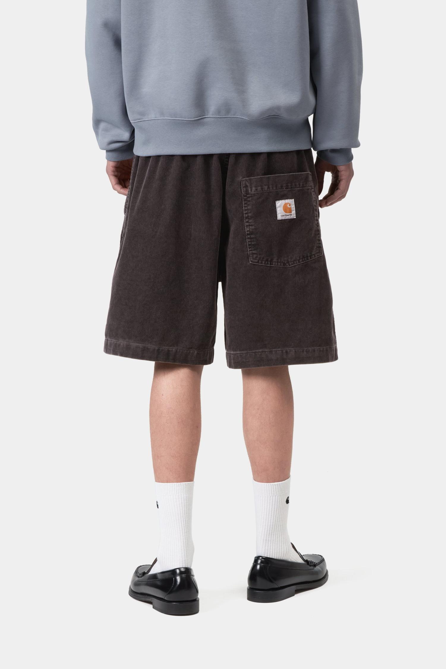 Reynold Short Shale (Dusky Washed)